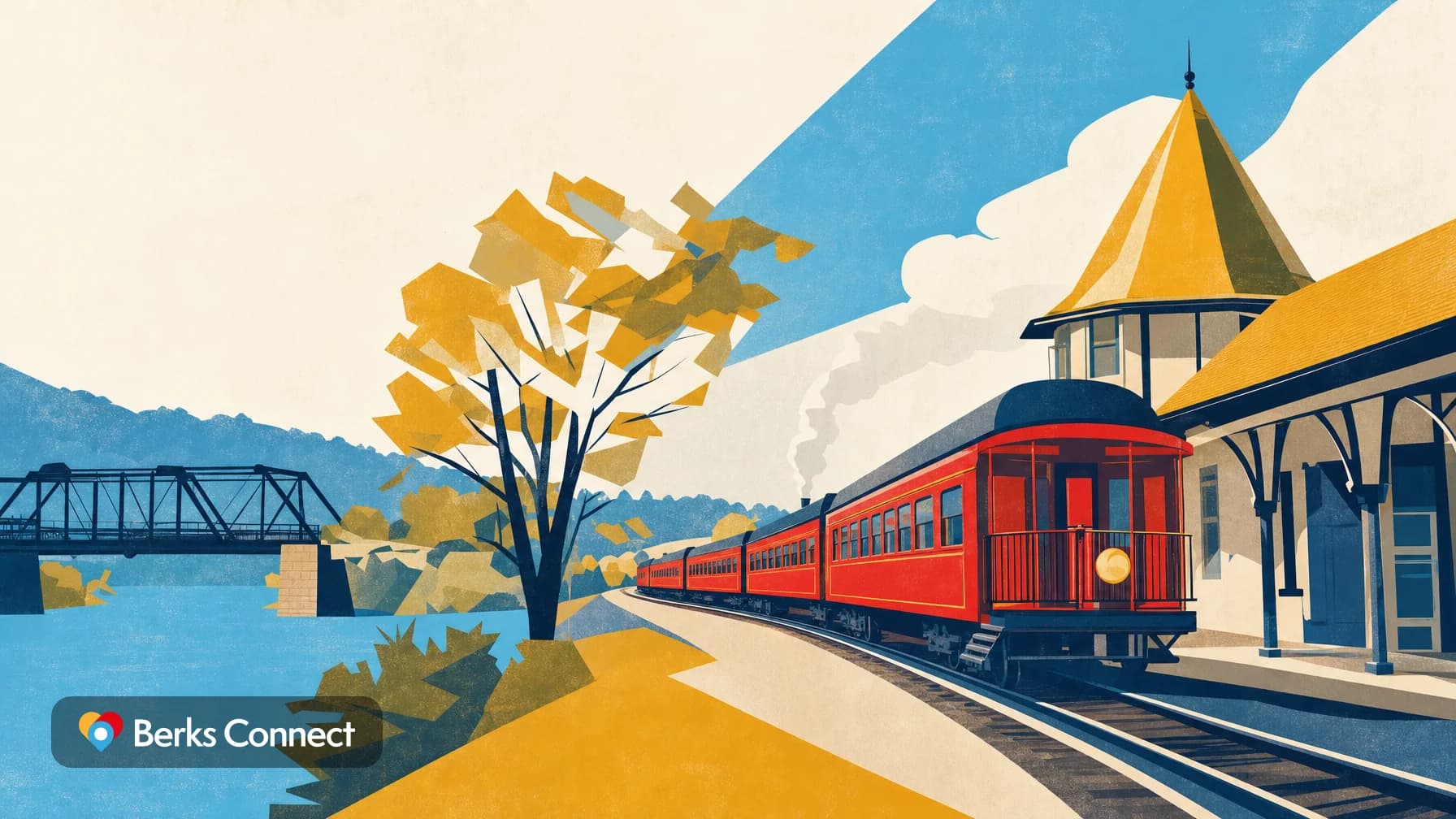 New Hope Railroad