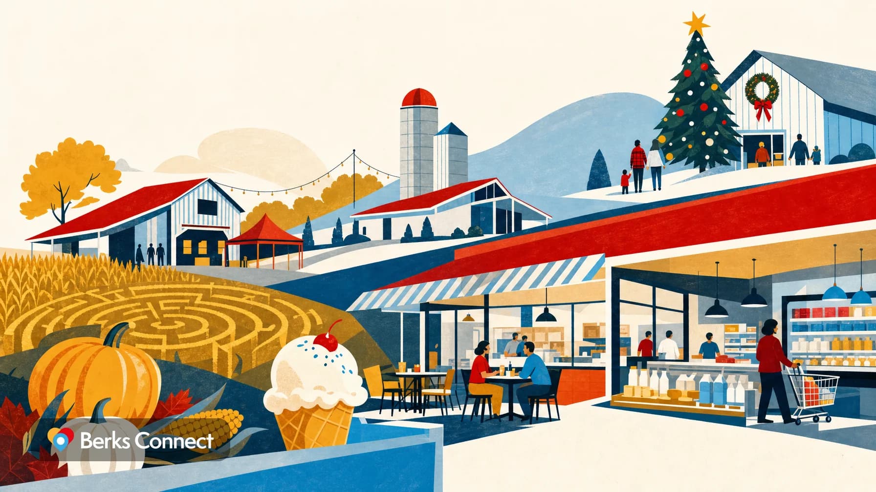 Oregon Dairy