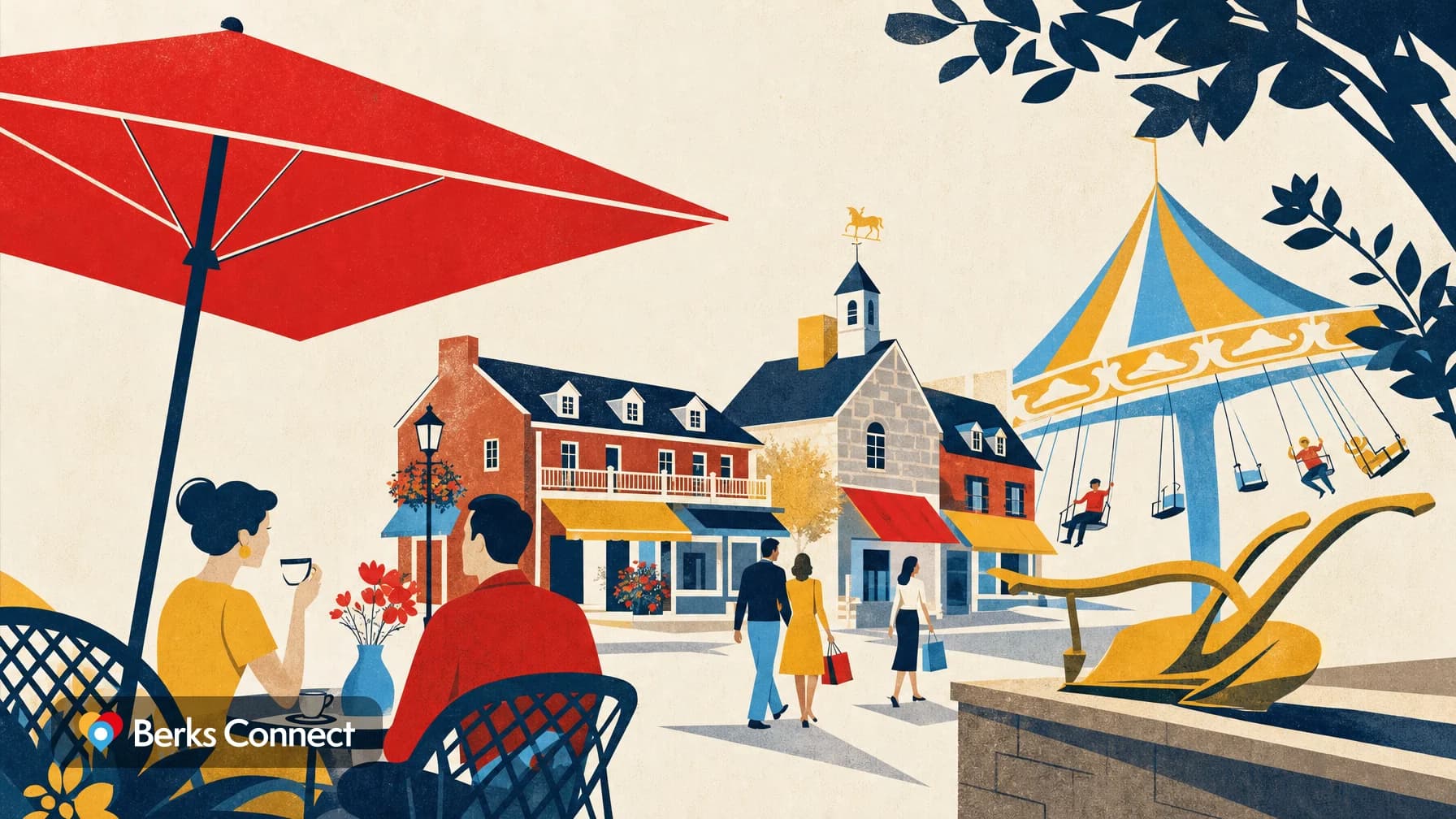 Peddler's Village