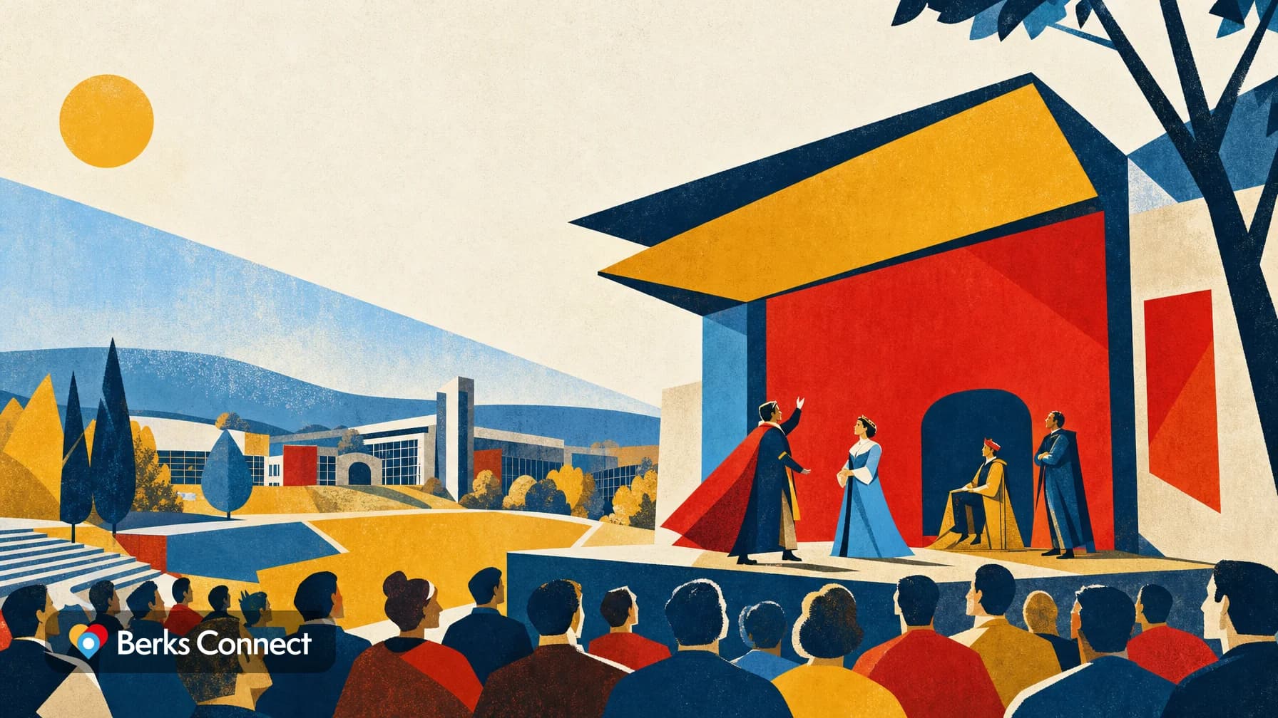 Pennsylvania Shakespeare Festival