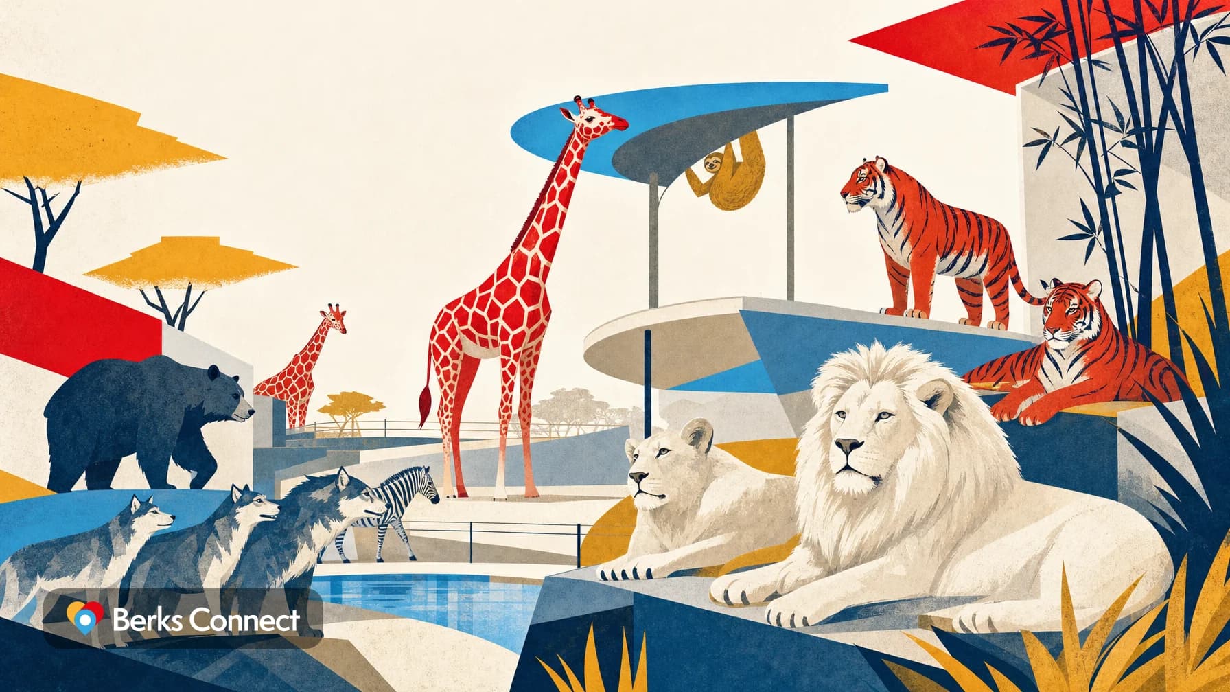 Plumpton Park Zoo