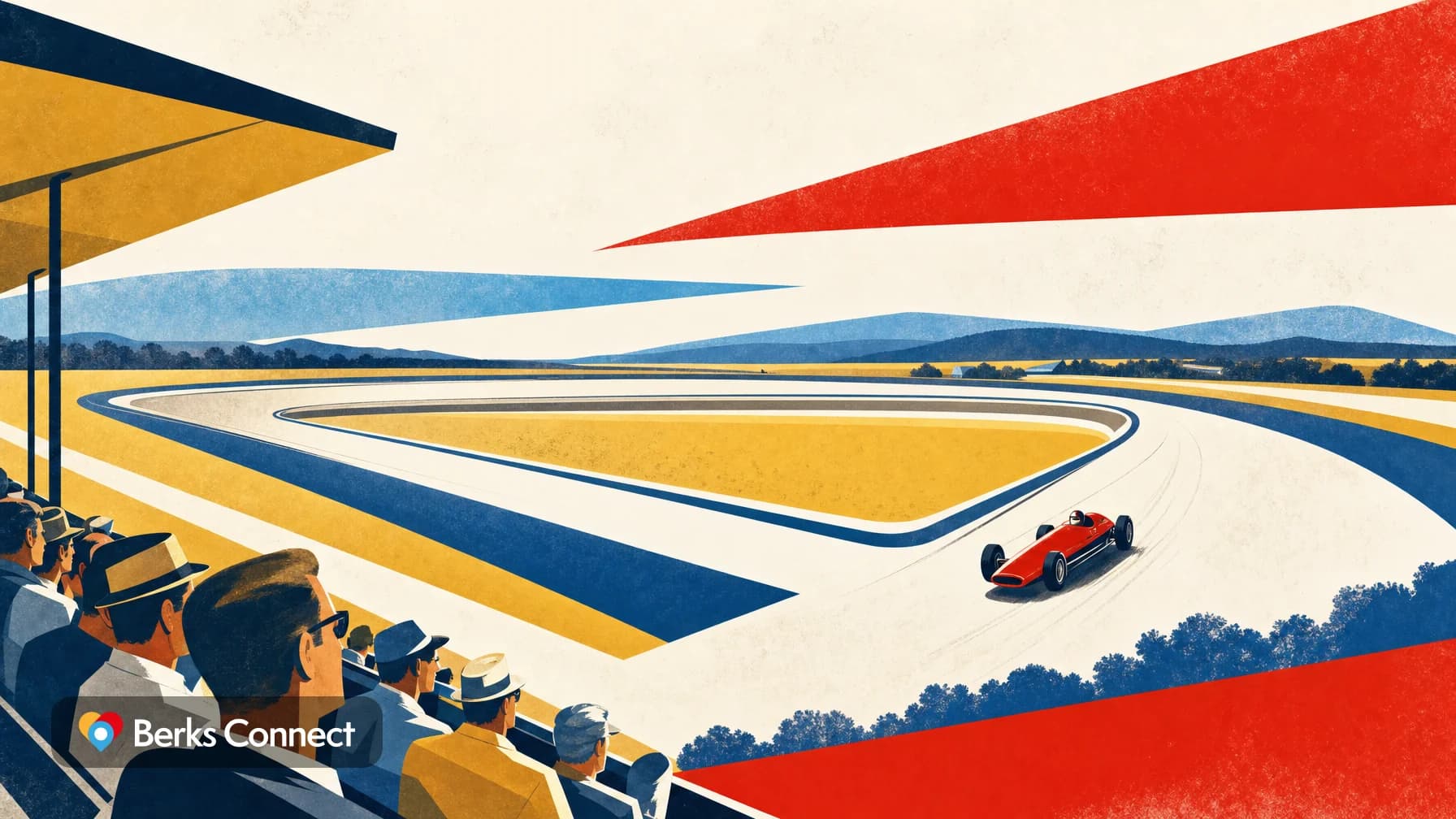 Pocono Raceway