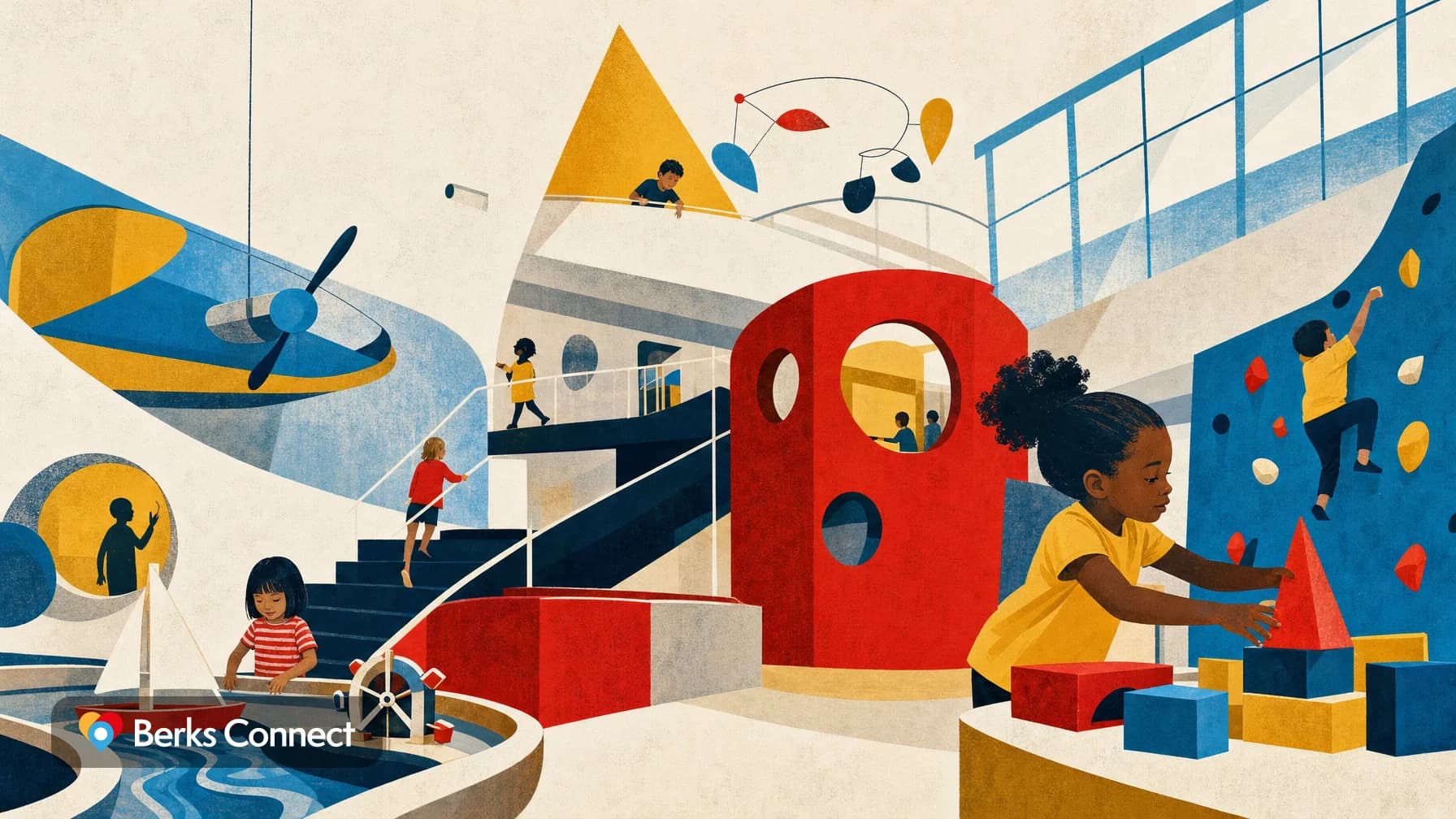 Port Discovery Children's Museum