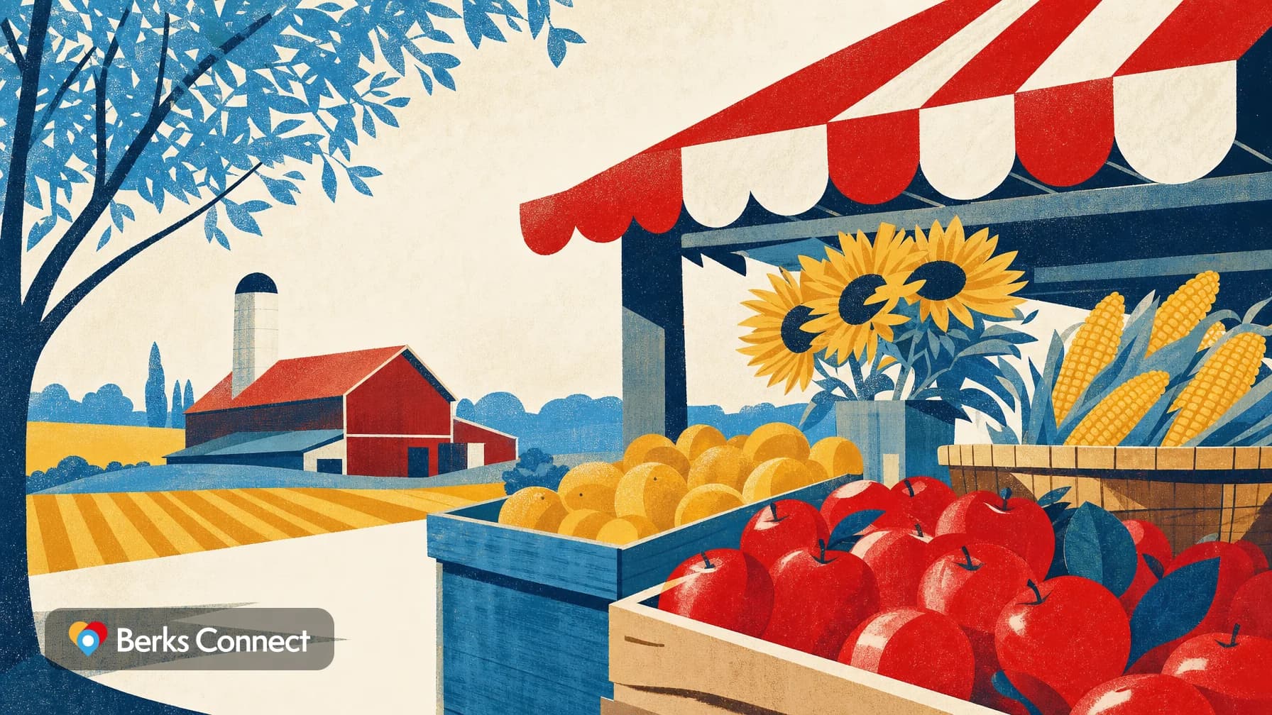 Raub's Farm Market