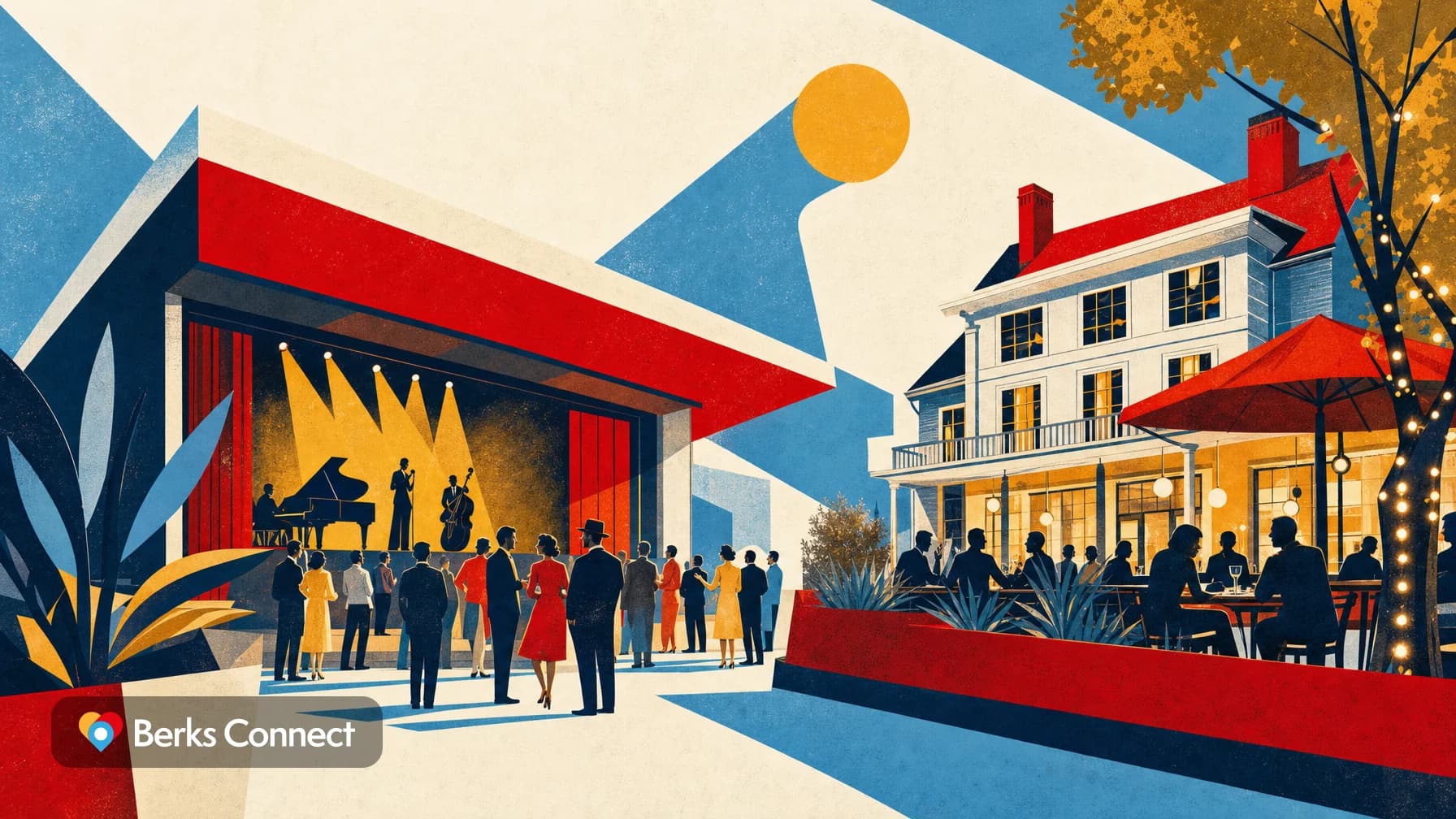 Sellersville Theater
