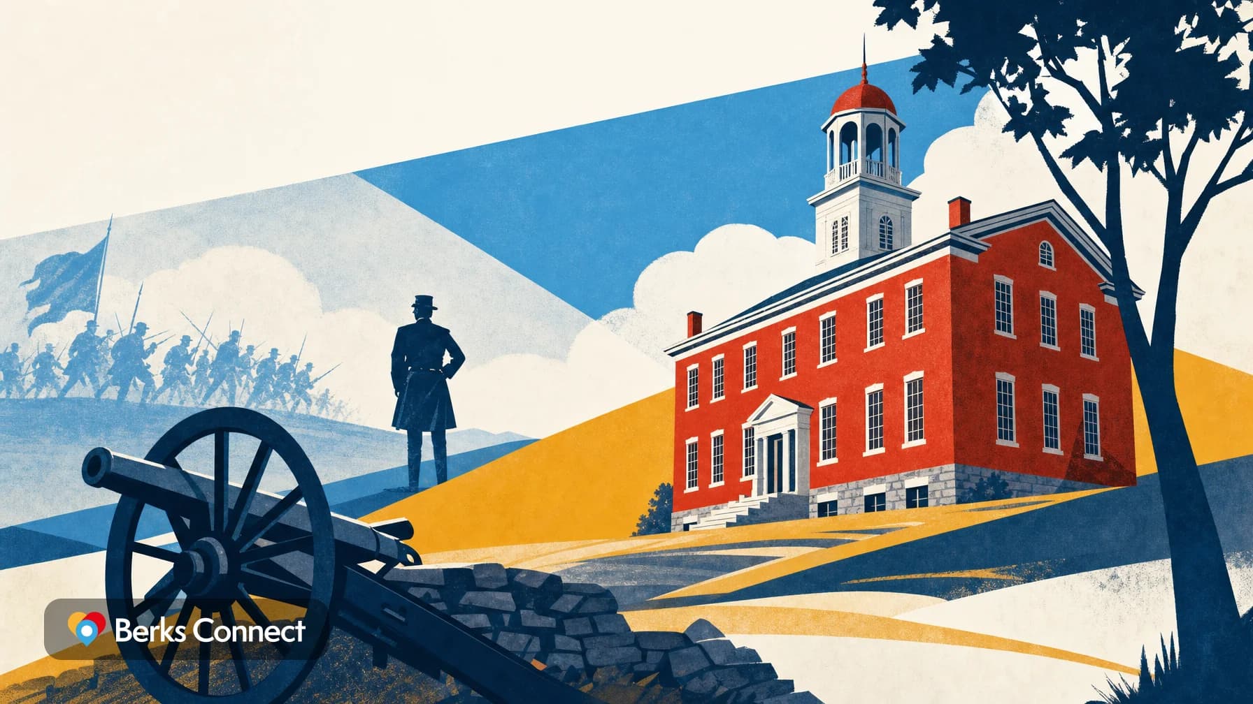 Seminary Ridge Museum & Education Center