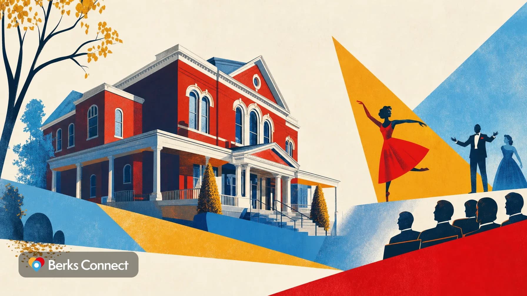 The Shawnee Playhouse