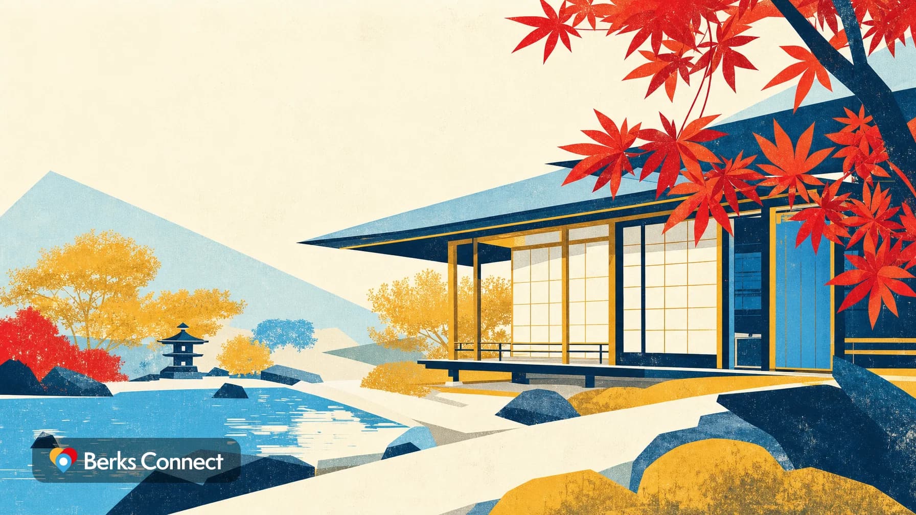 Shofuso Japanese Cultural Center