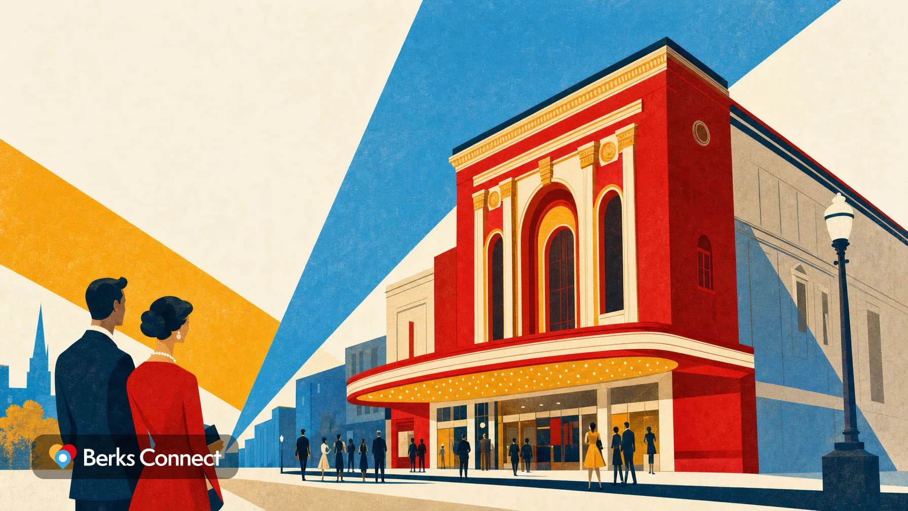 State Theatre Center for the Arts