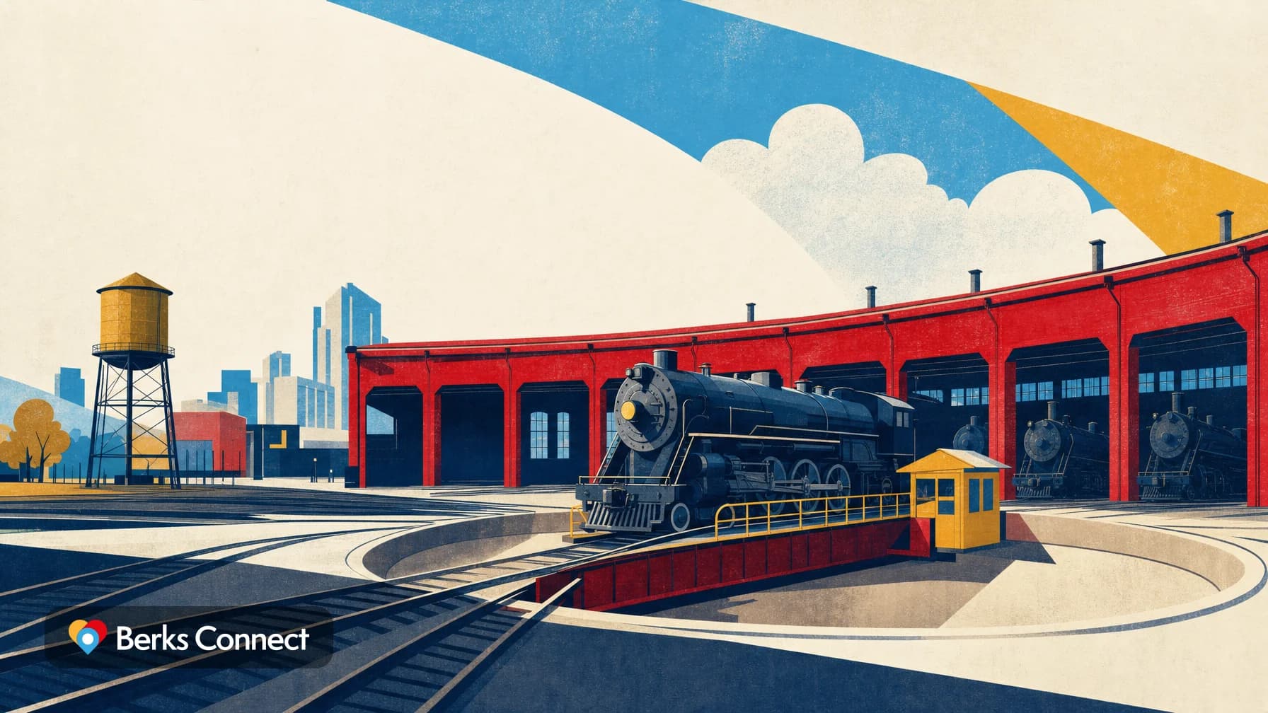 Steamtown National Historic Site