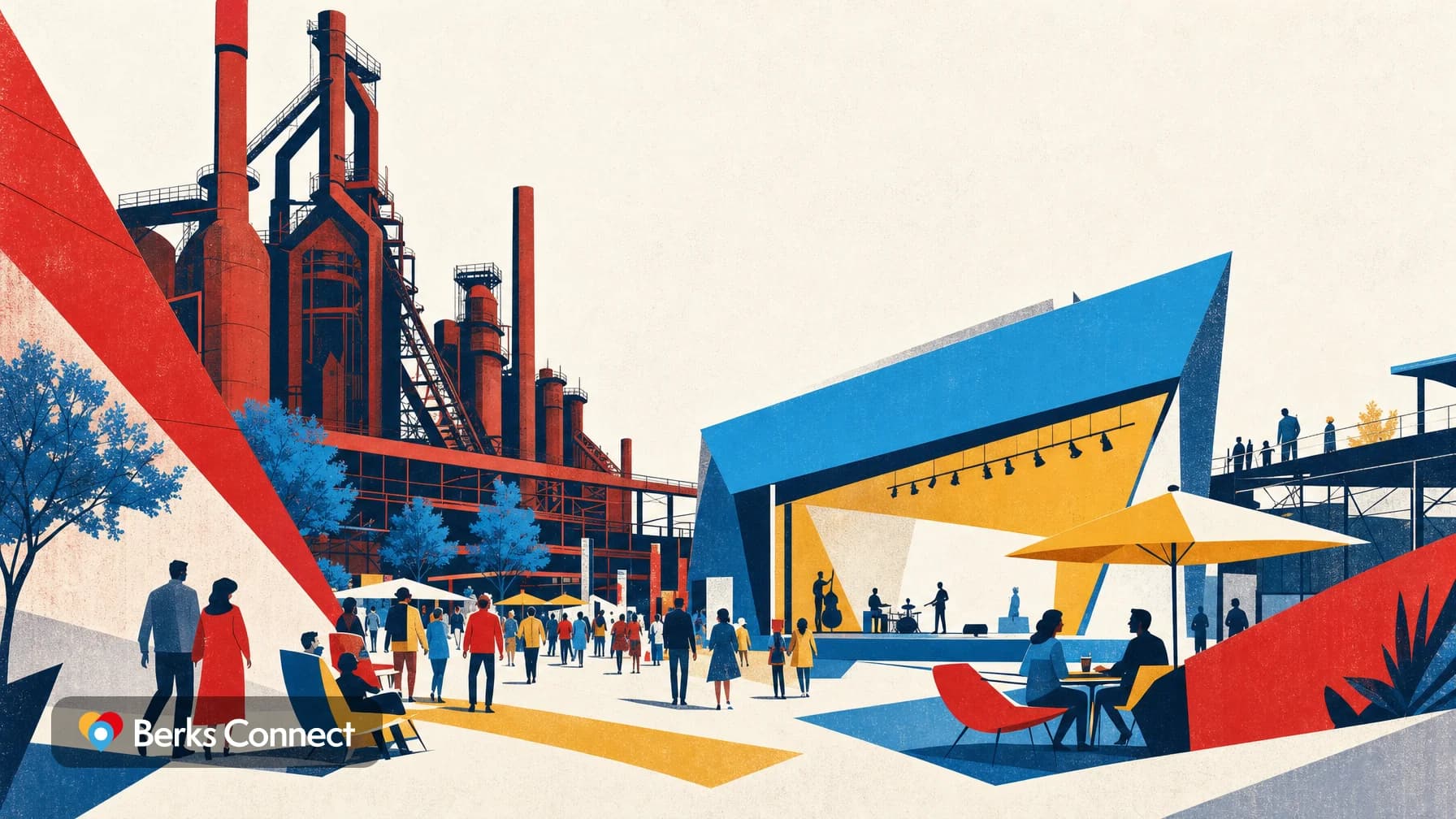SteelStacks