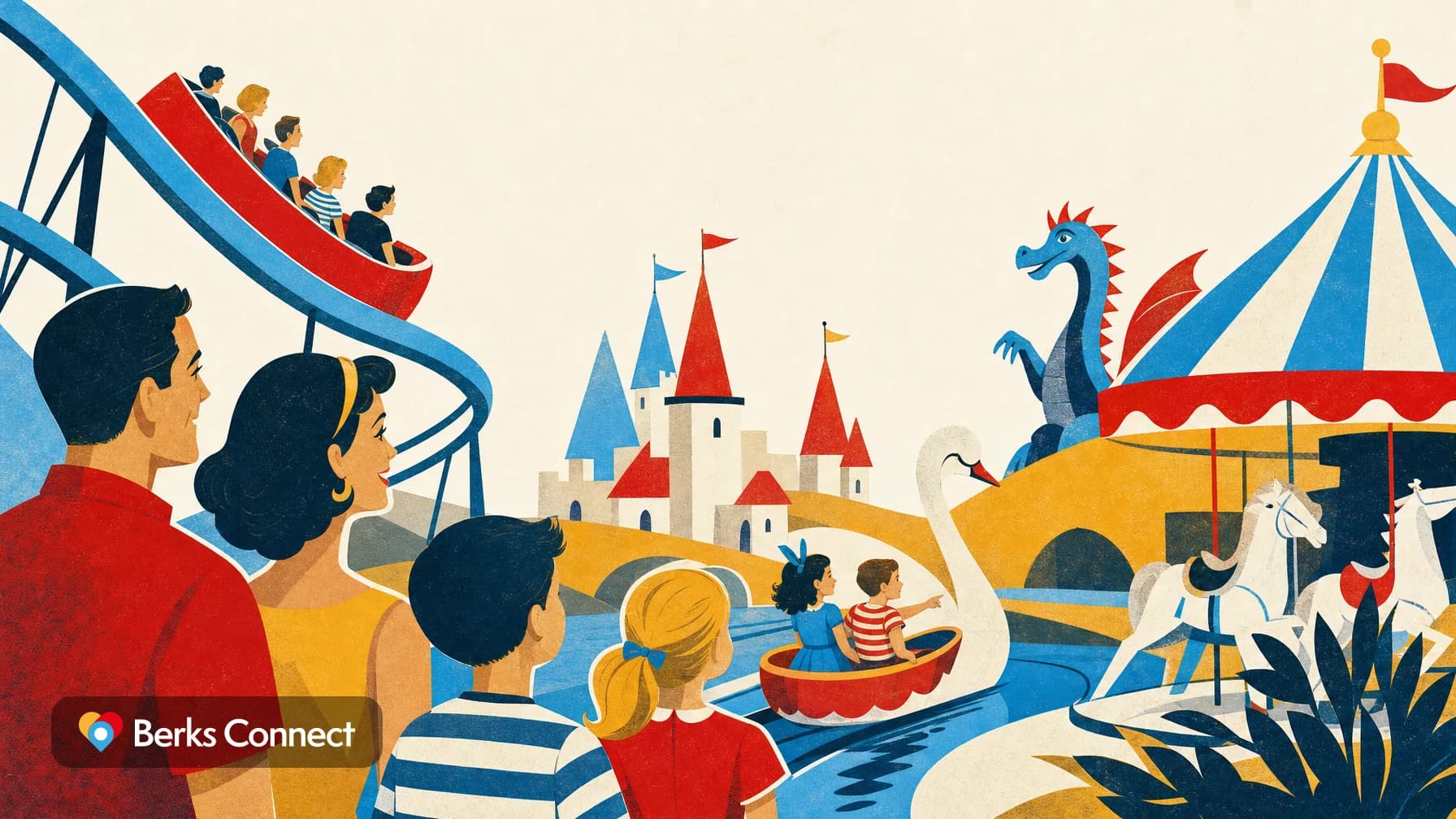 Storybook Land