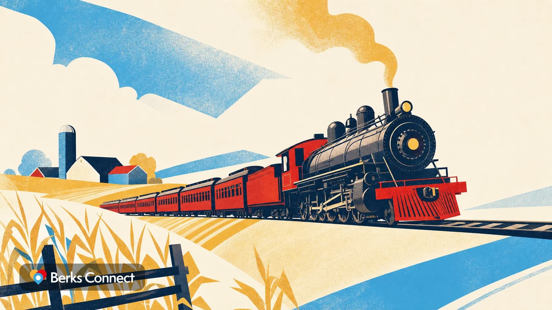Strasburg Rail Road