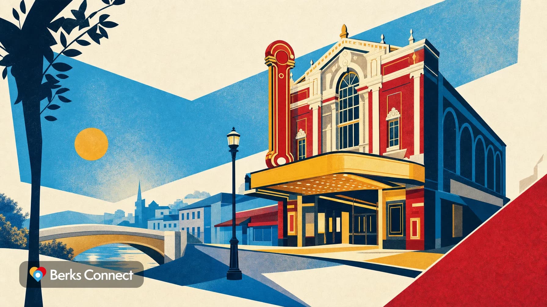 The Colonial Theatre