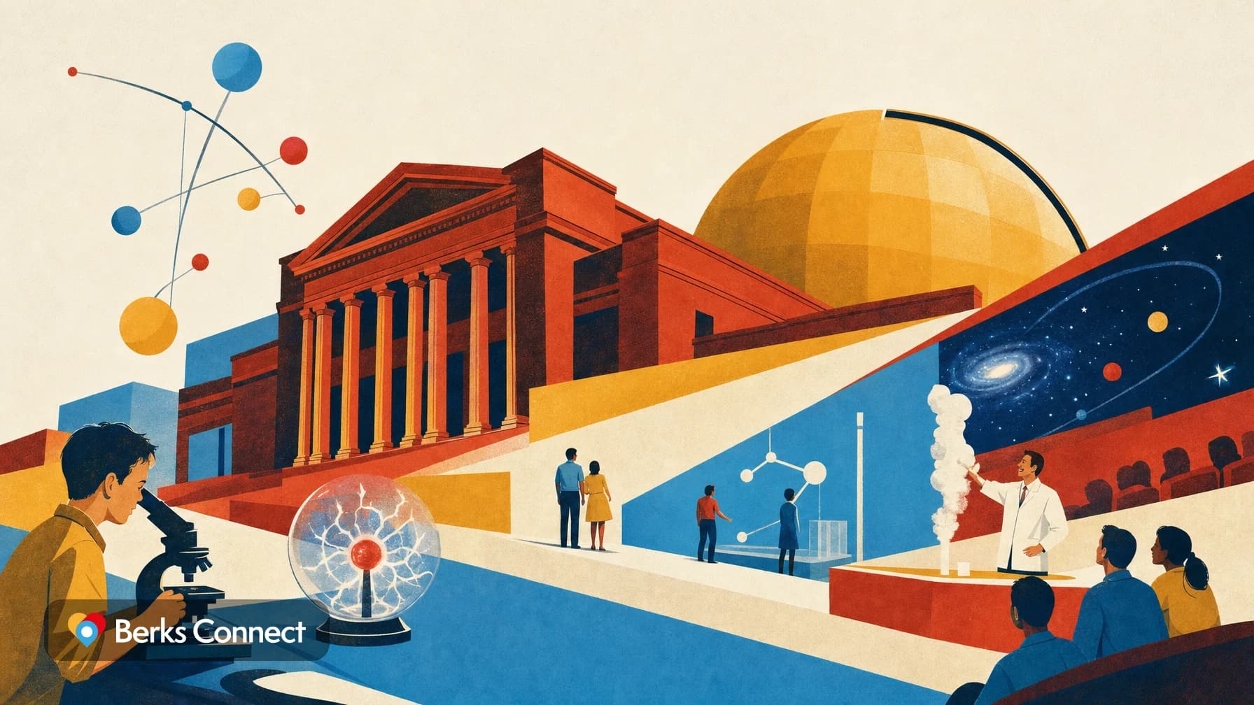 The Franklin Institute