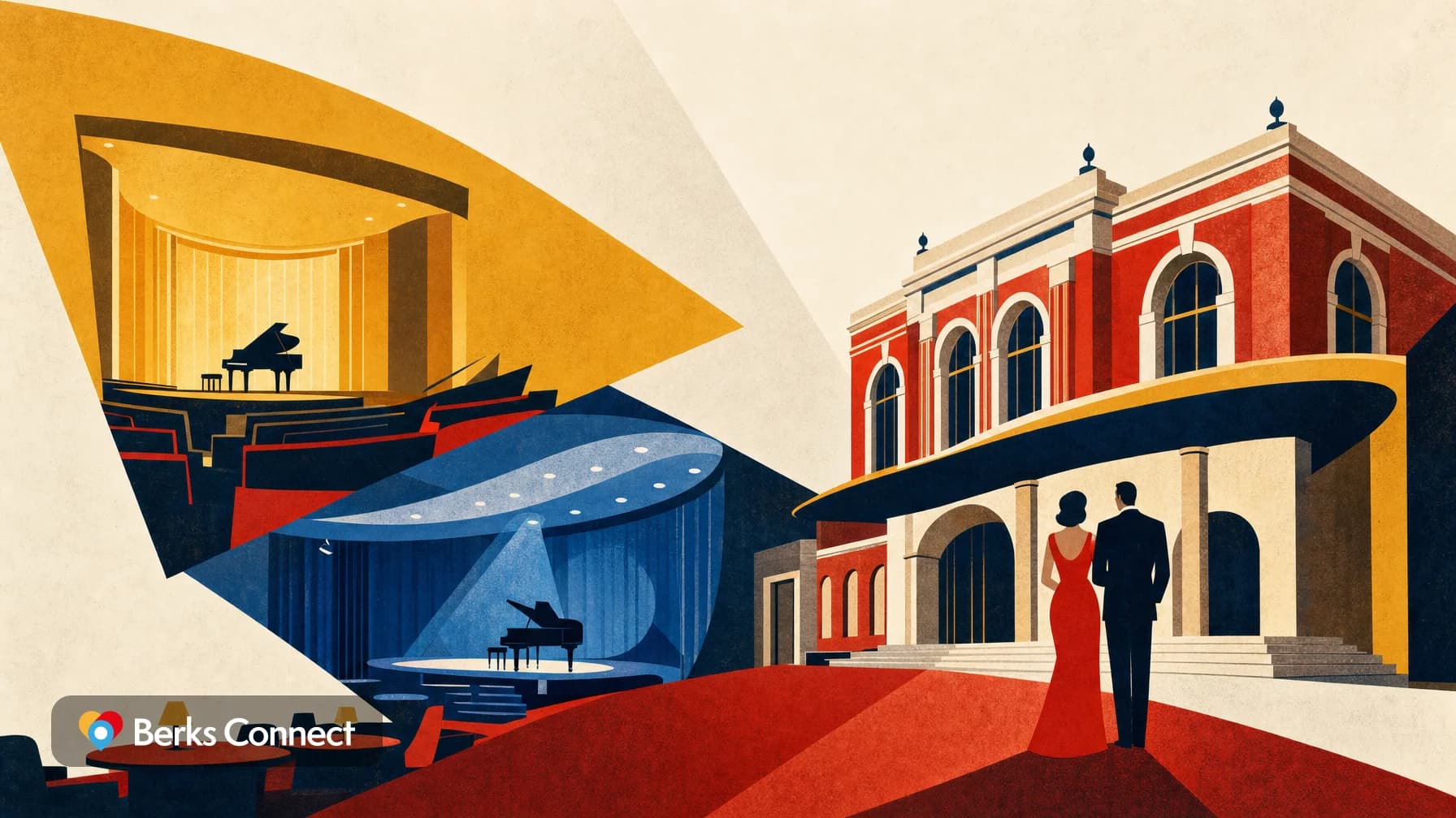 The Grand Opera House
