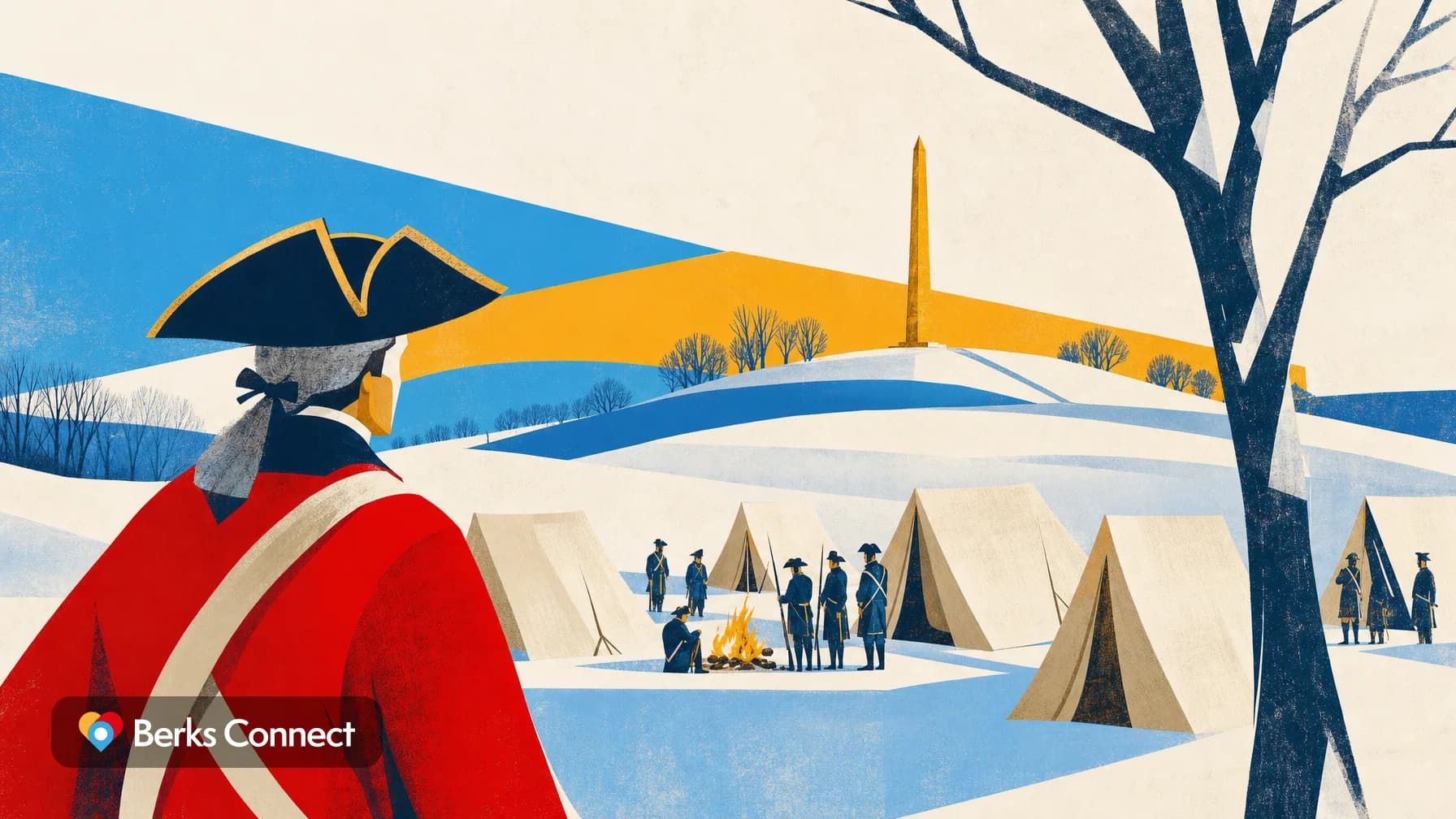 Valley Forge National Historical Park