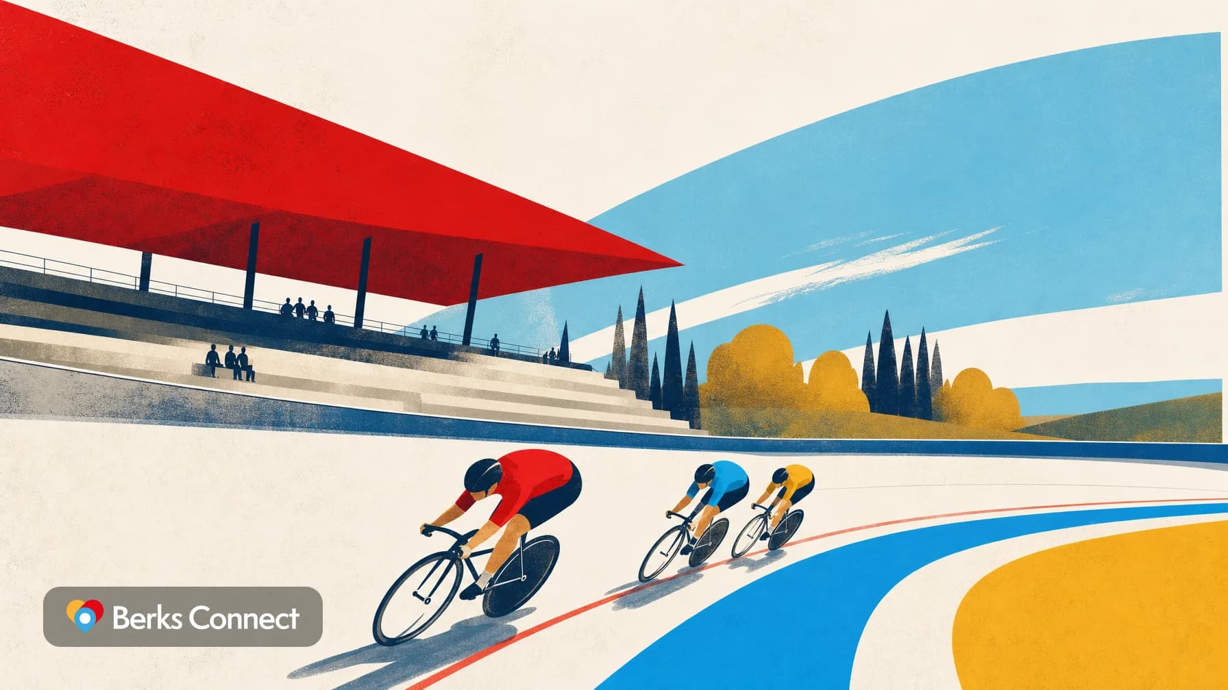 Valley Preferred Cycling Center