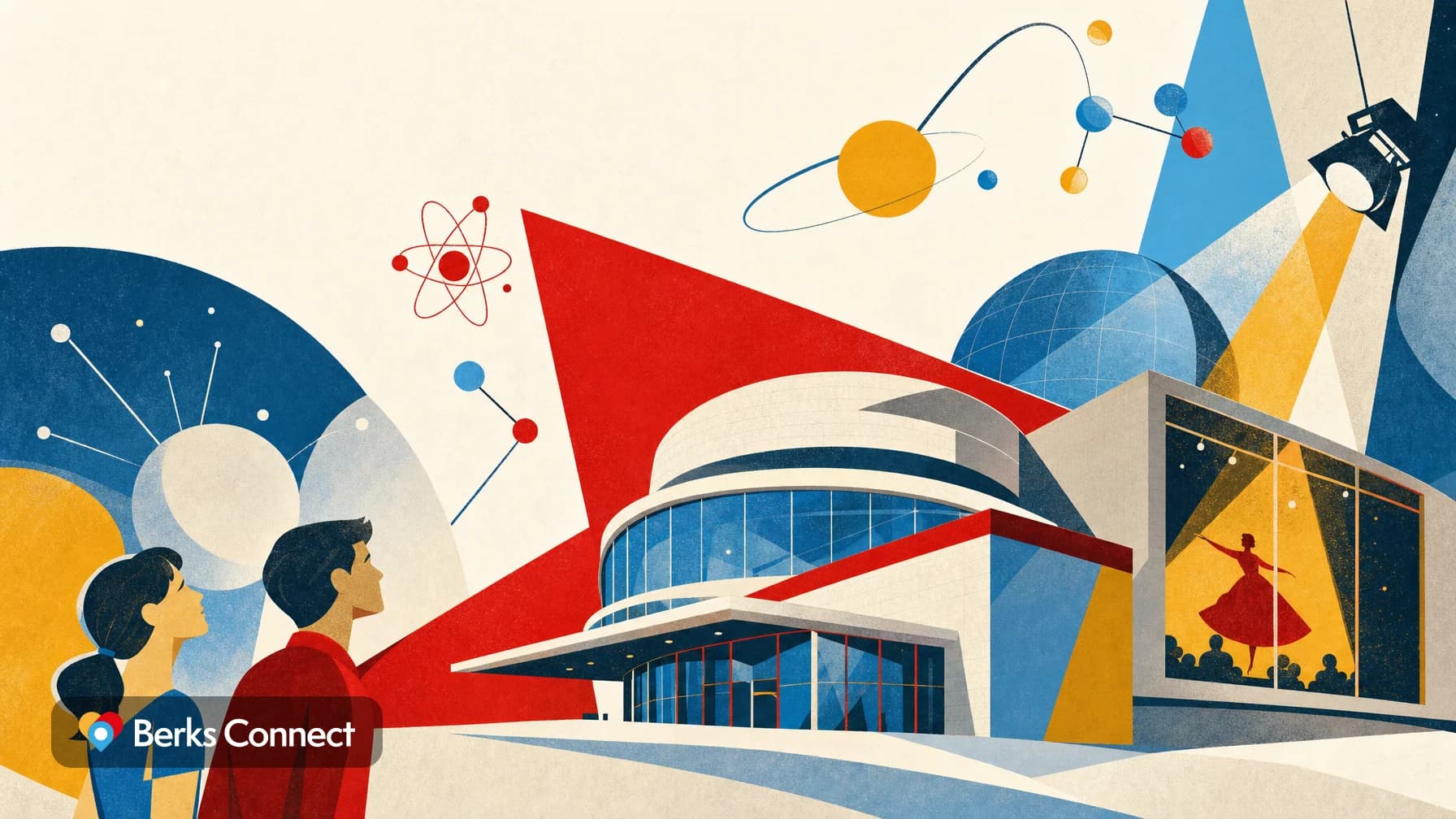 Whitaker Center for Science and the Arts