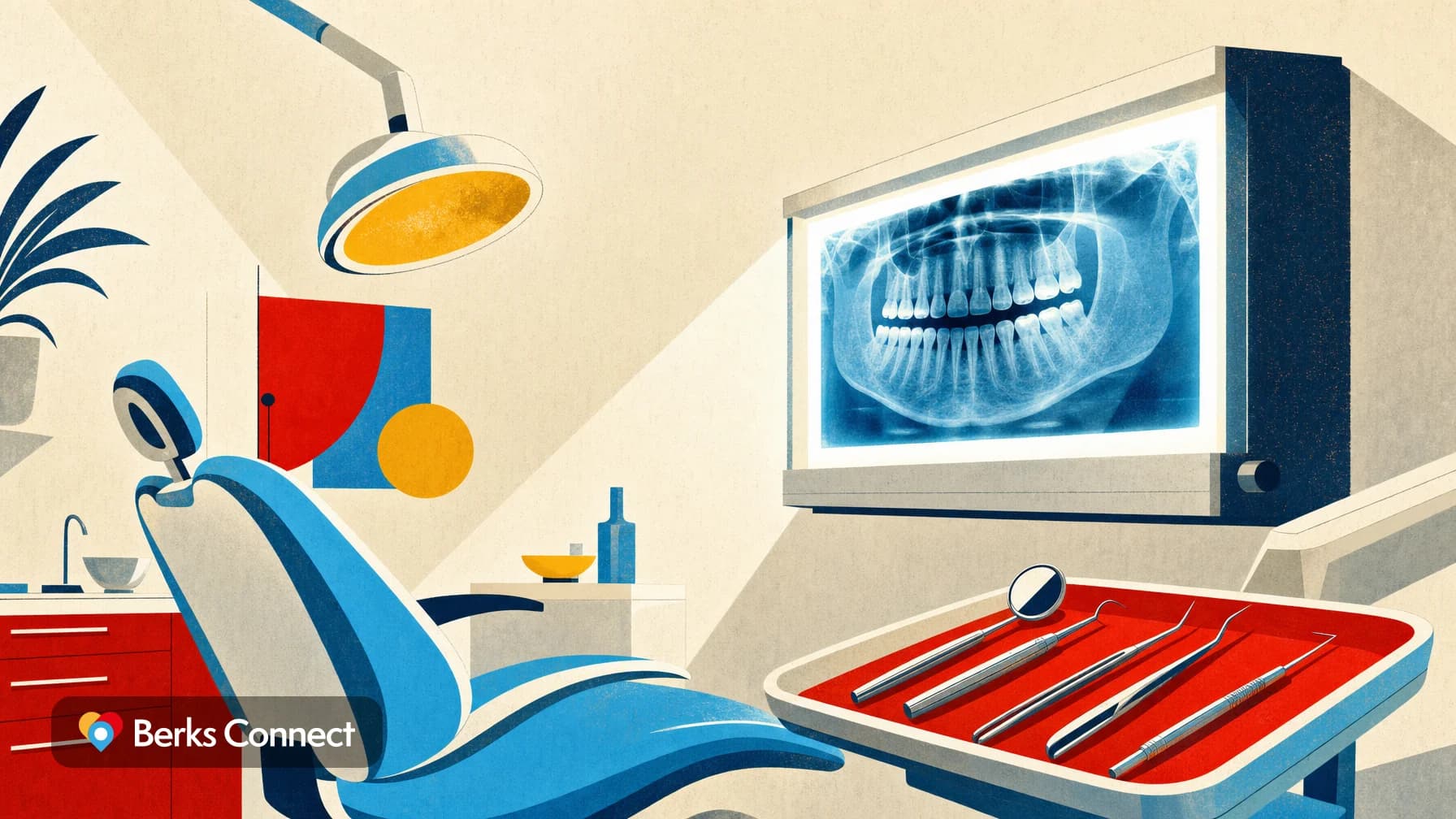 $99 New Patient Exam, X-Rays and Standard Cleaning