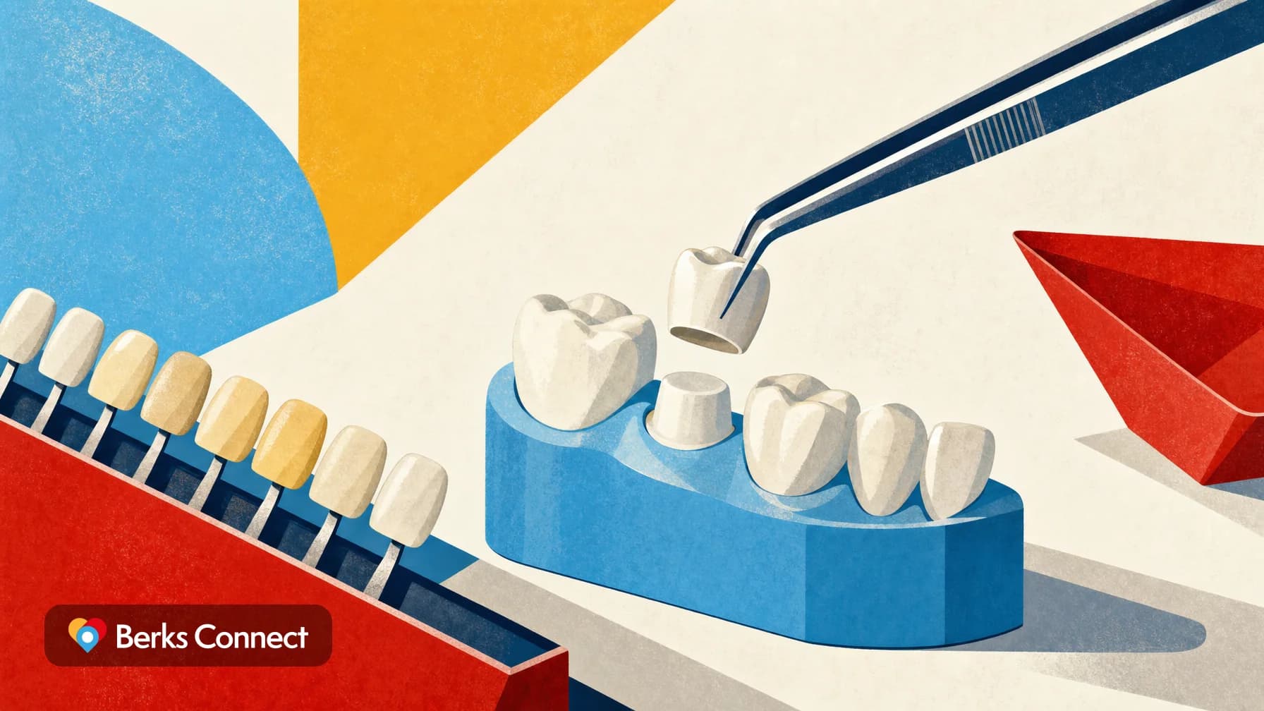 Dental Crowns Starting at $828