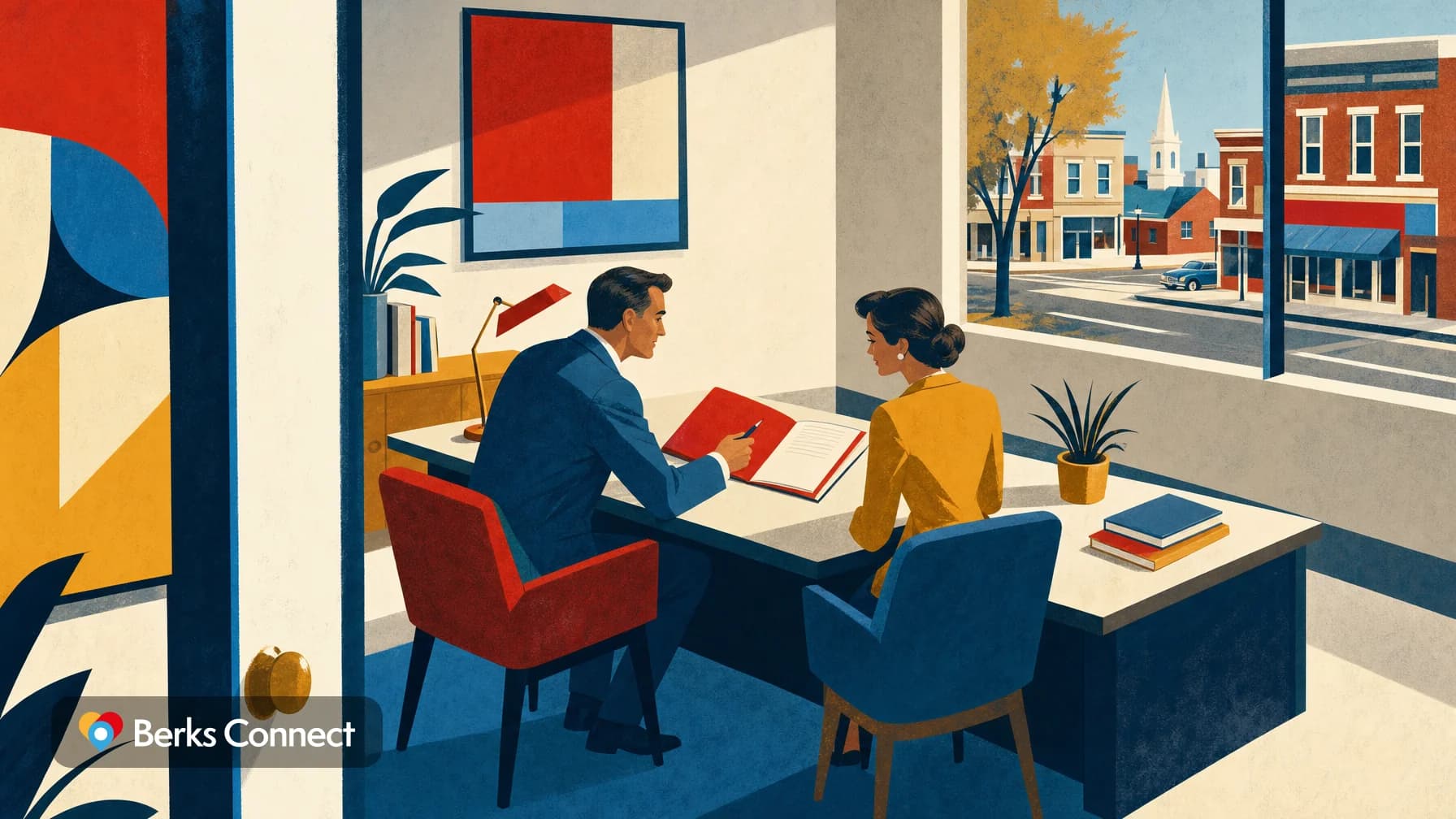 Image for Best Insurance Agents in Berks County, PA