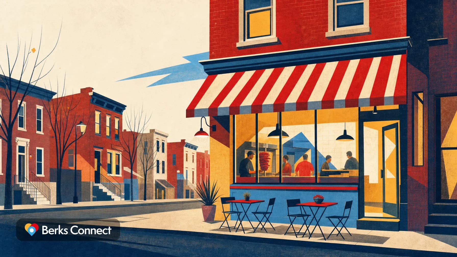 Image for The Best Mexican Food and Tacos in Berks County