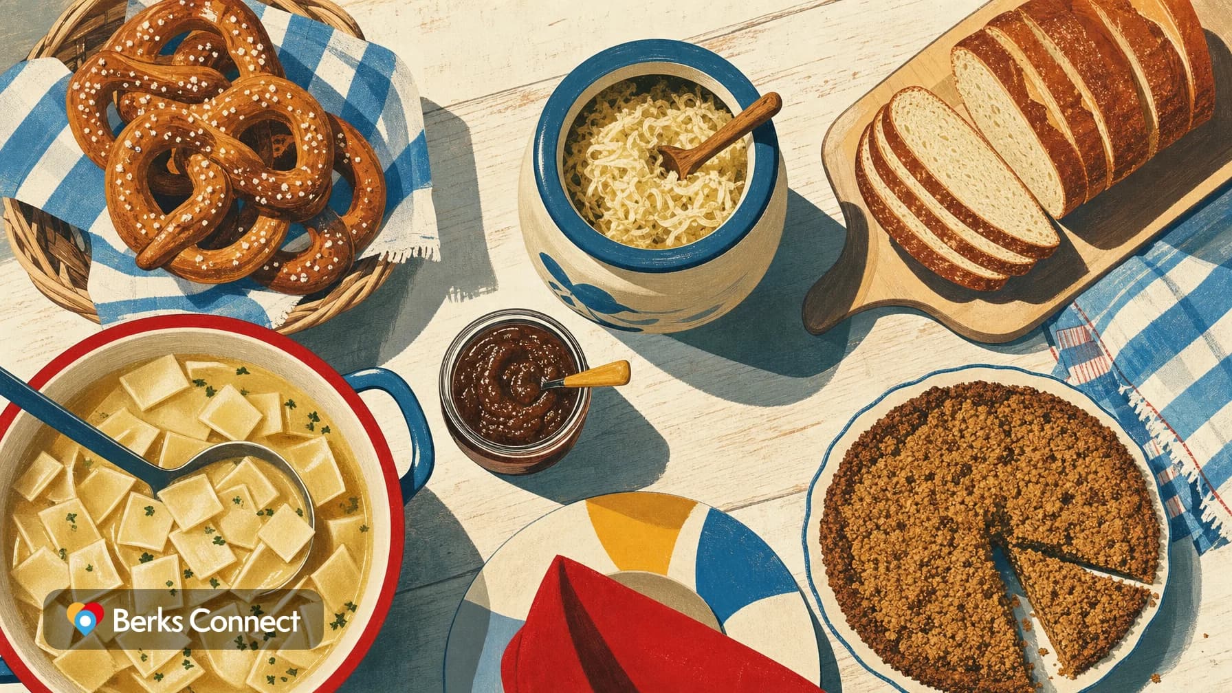 Dining Out in Berks County: The Complete Guide