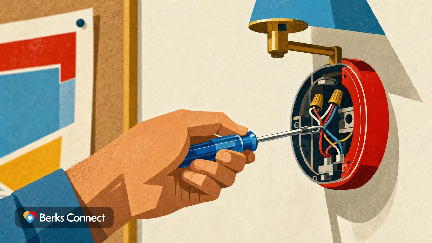 Image for Do I Need an Electrician for That Job in Pennsylvania?