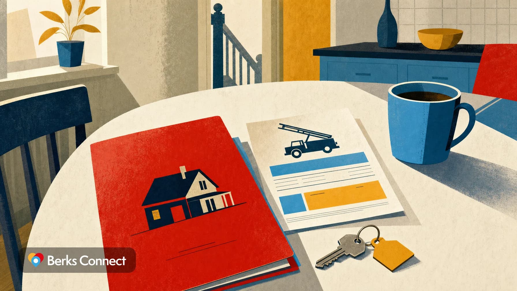Does Homeowners Insurance Cover Electrical Work? Berks Guide