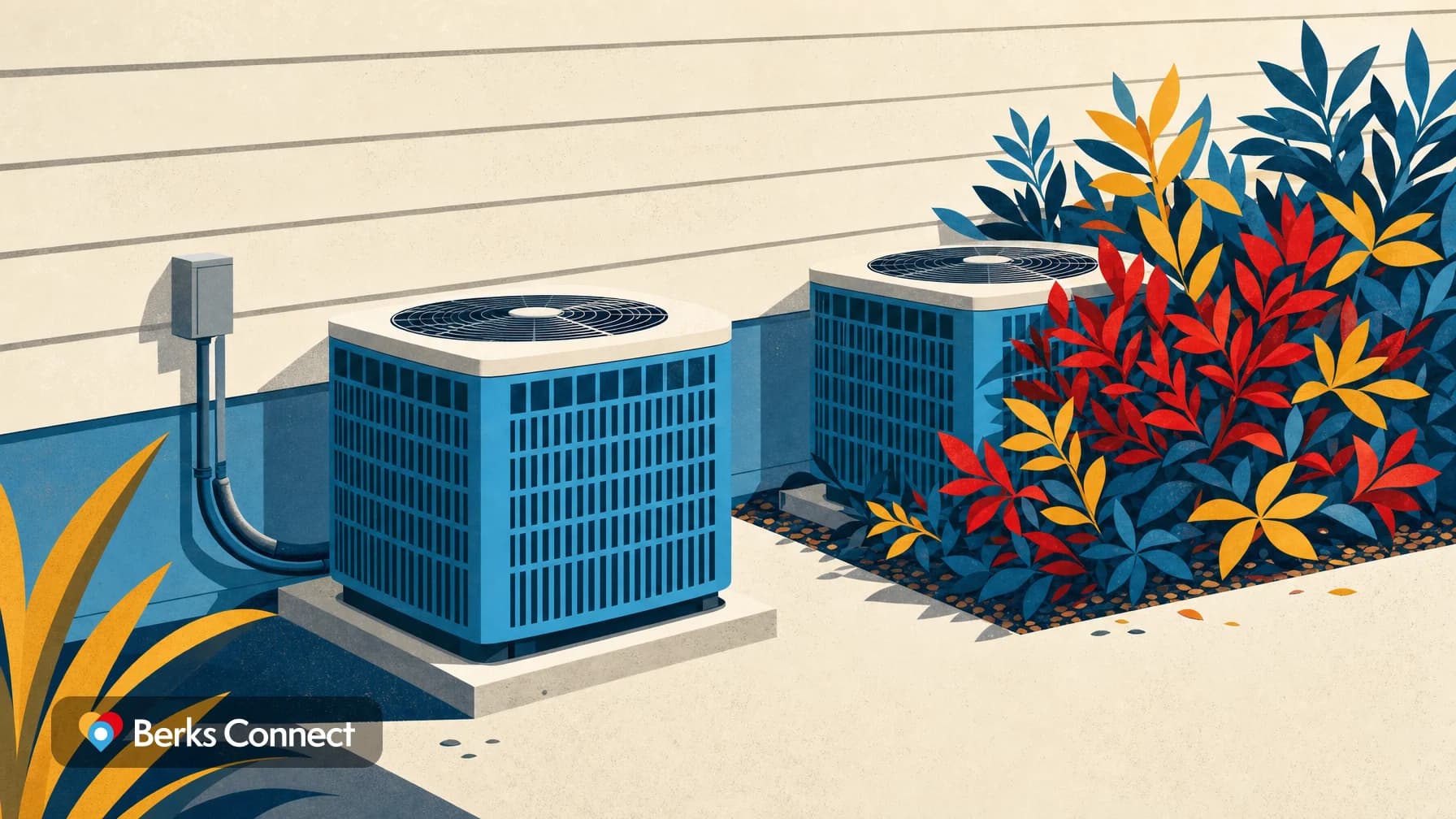 Does the HVAC Brand Matter? What to Weigh Instead in Berks County