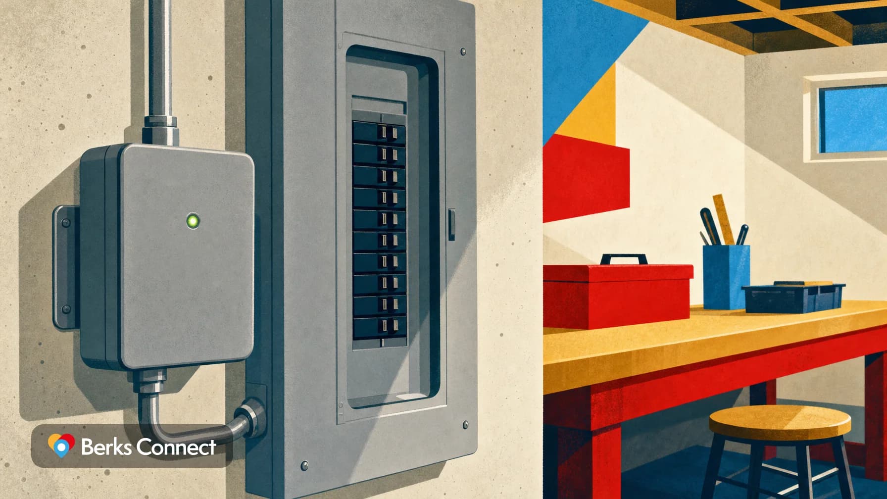 Does My Berks County House Need a Surge Protector?