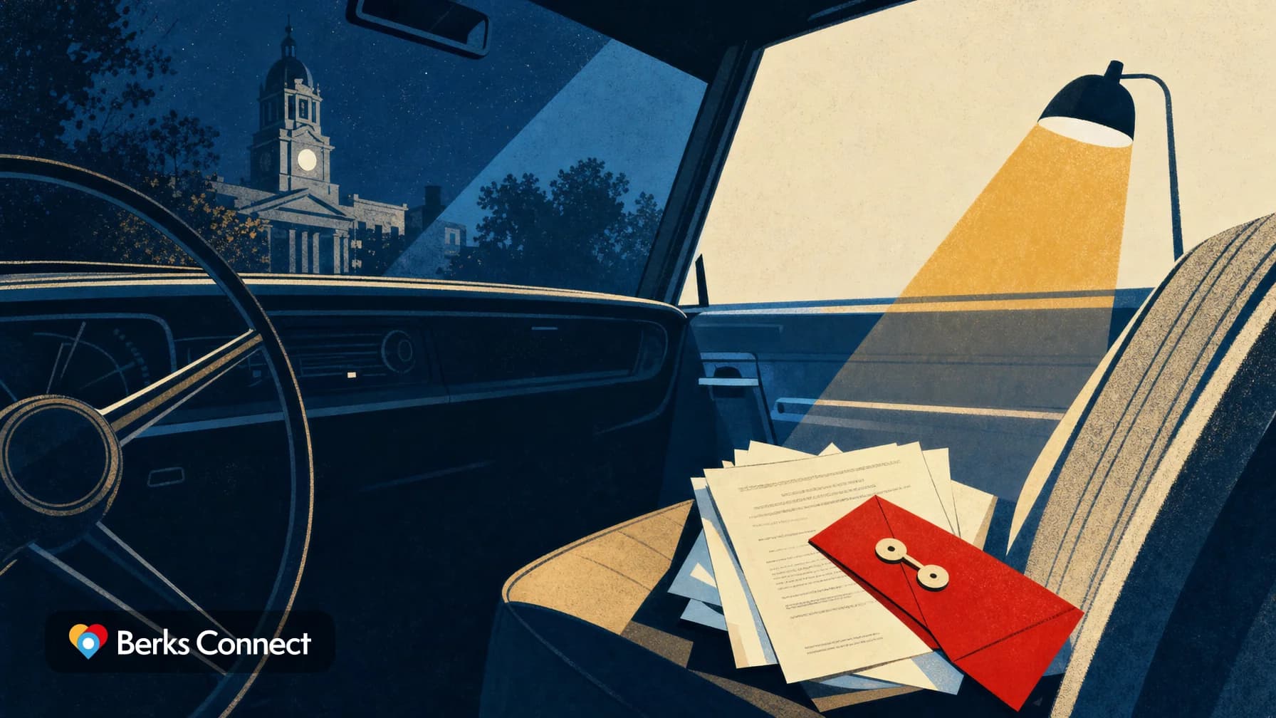 Image for DUI Lawyer in Berks County: What Happens After the Arrest