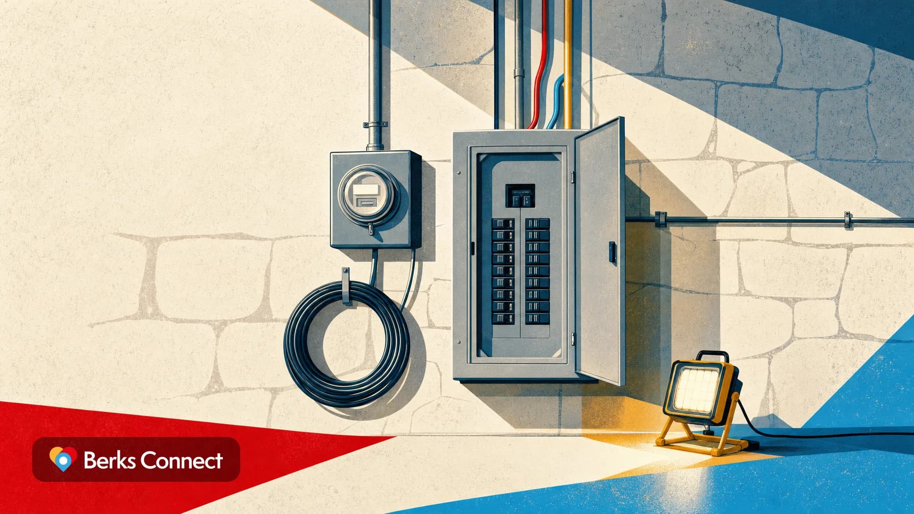 Image for Electrical Panel Upgrade Cost in Berks County