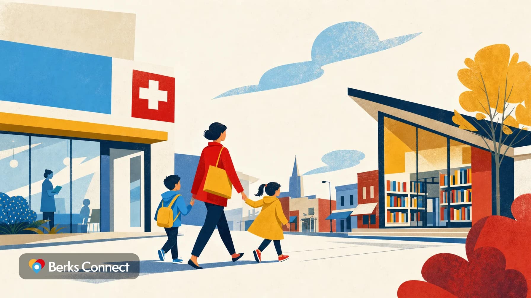 Family Services Guide for Berks County