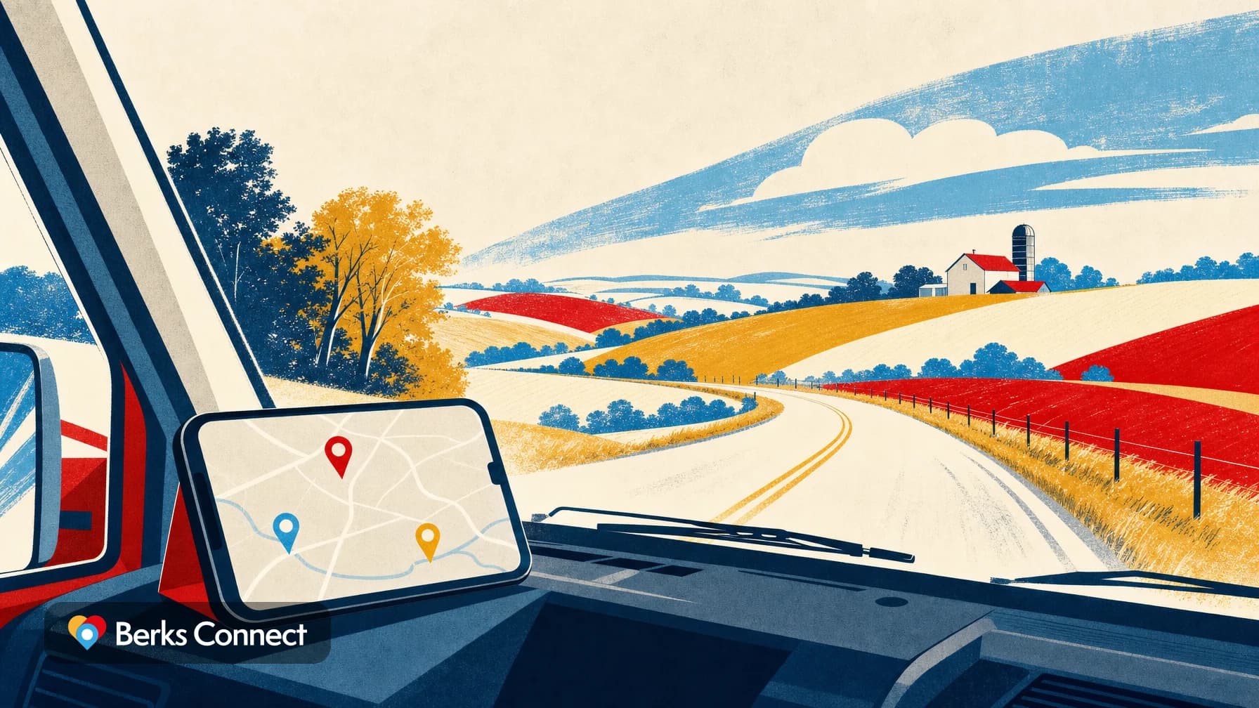 Image for How to Set Up a Google Business Profile in Berks County