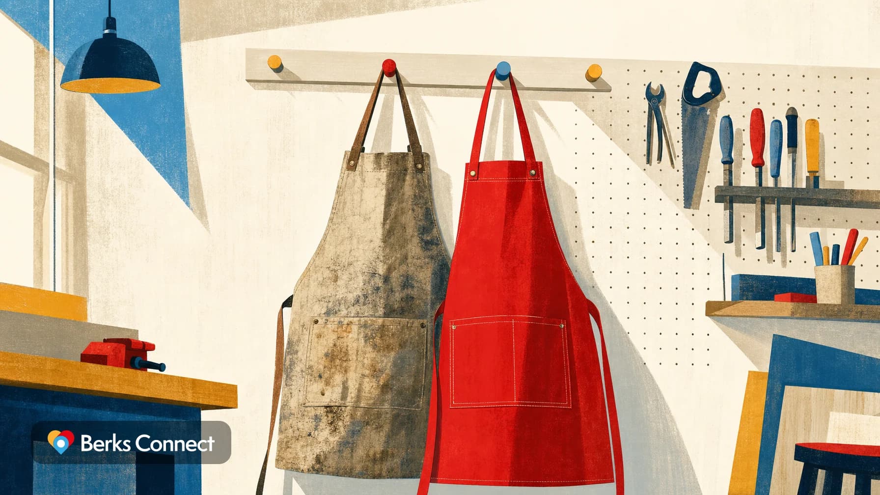 Image for Hiring Your First Employee in Pennsylvania: Berks Rules