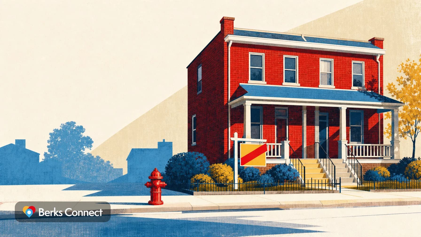 How Much Is Homeowners Insurance in Berks County?
