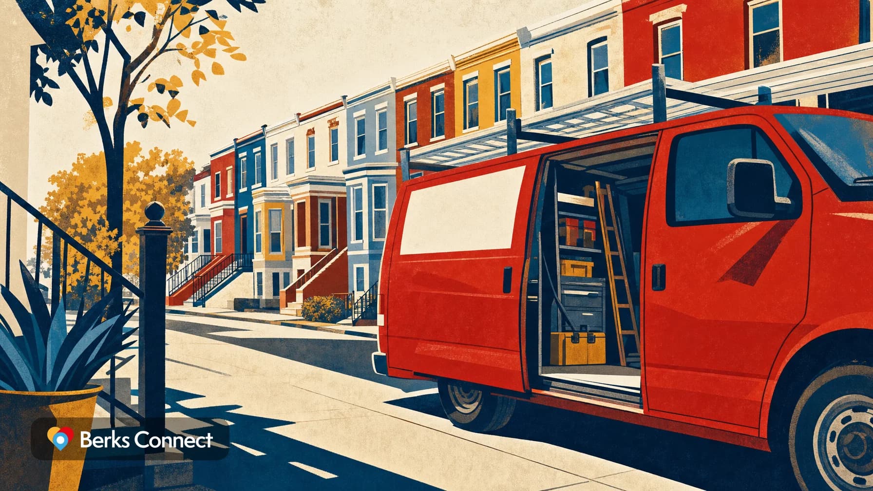 Image for How to Become a Licensed Contractor in PA (Berks Edition)