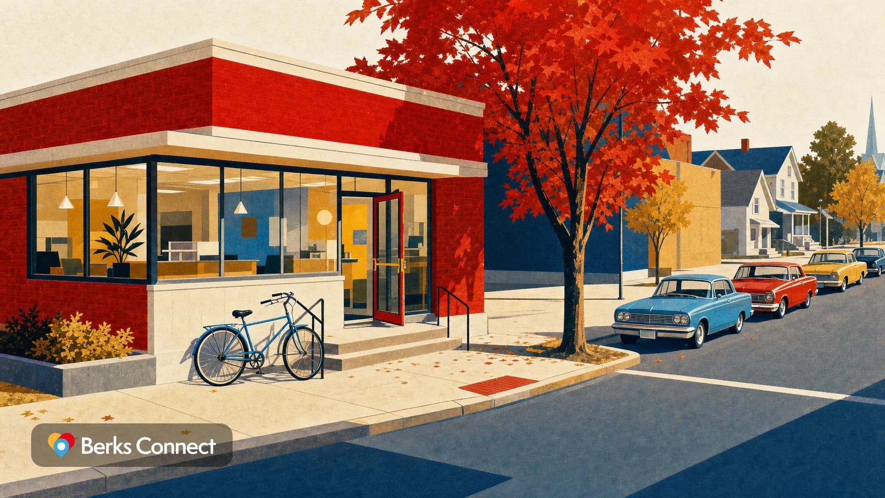 Image for How to Join a Credit Union in Berks County