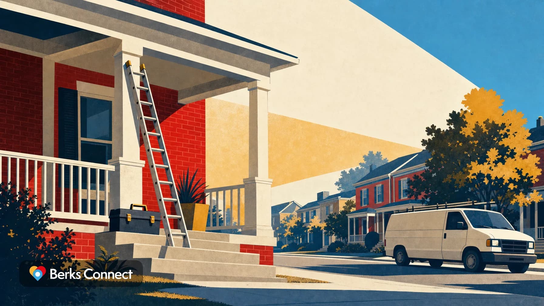 How to Know If a Contractor Is Good in Berks County