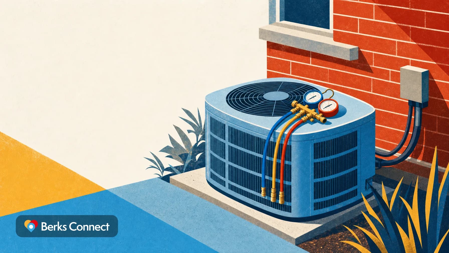Image for Hiring an HVAC Contractor in Berks County PA: Costs, Red Flags & What to Know (2026)