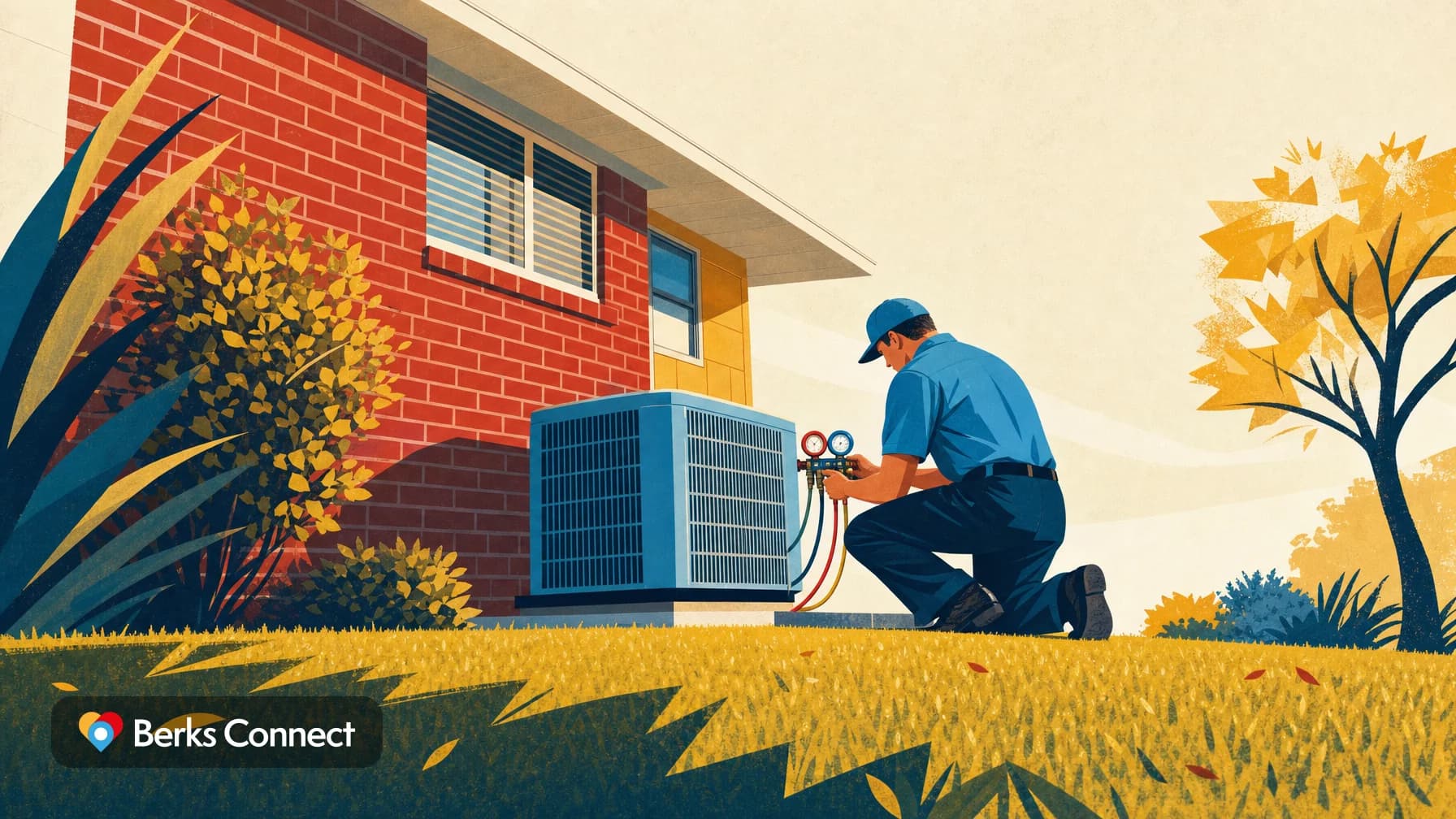 Image for HVAC Tune-Up Cost in Berks County, and Whether a Plan Pays
