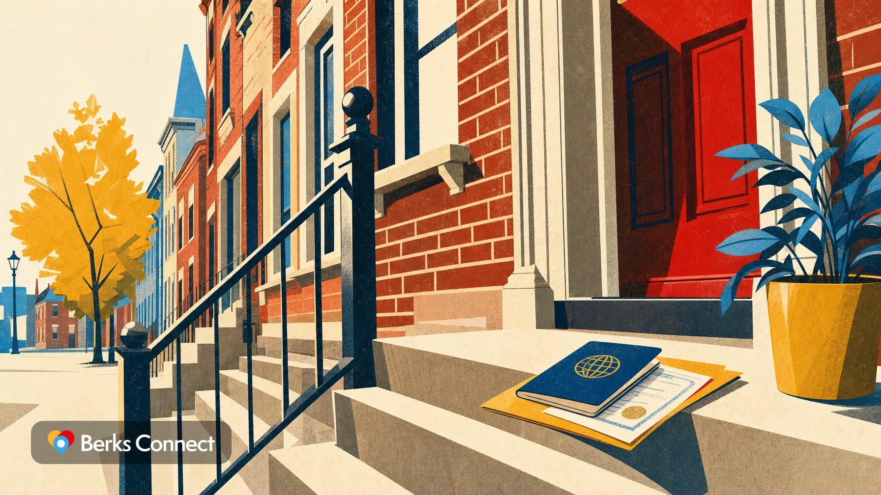Image for Immigration Lawyer in Reading, PA: Who Can Help and Costs