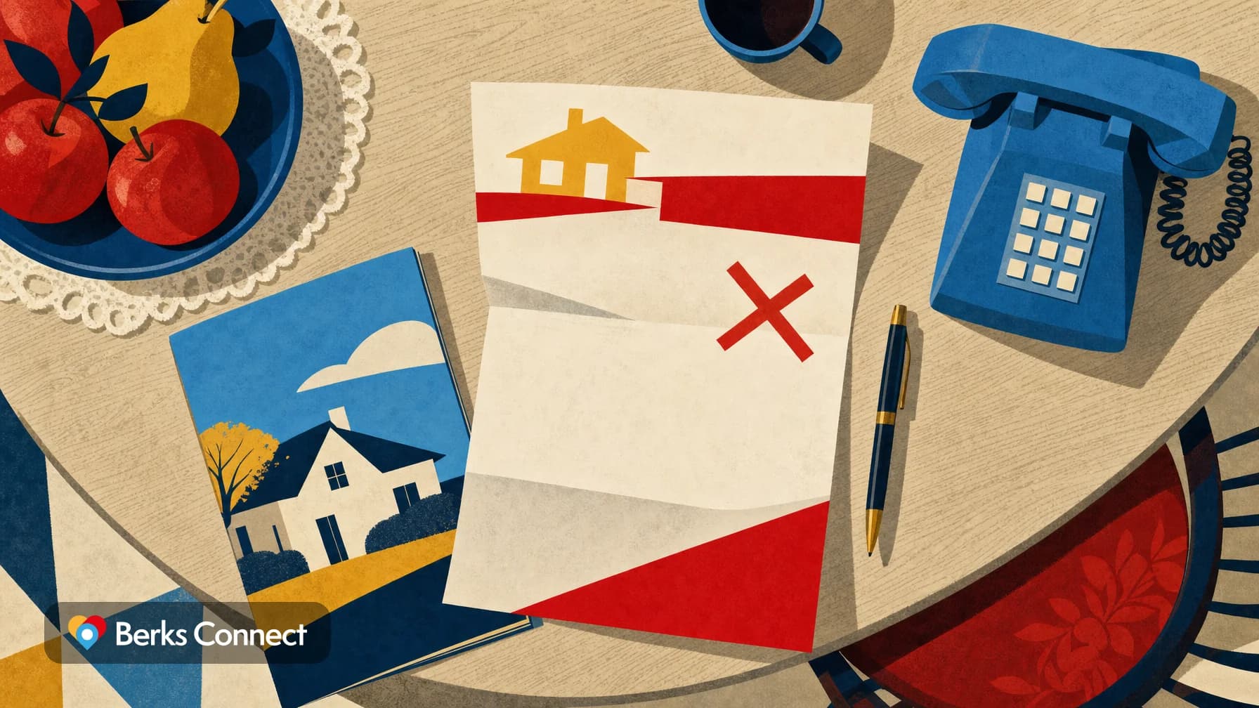 Image for Insurance Claim Denied? What to Do Next in Pennsylvania