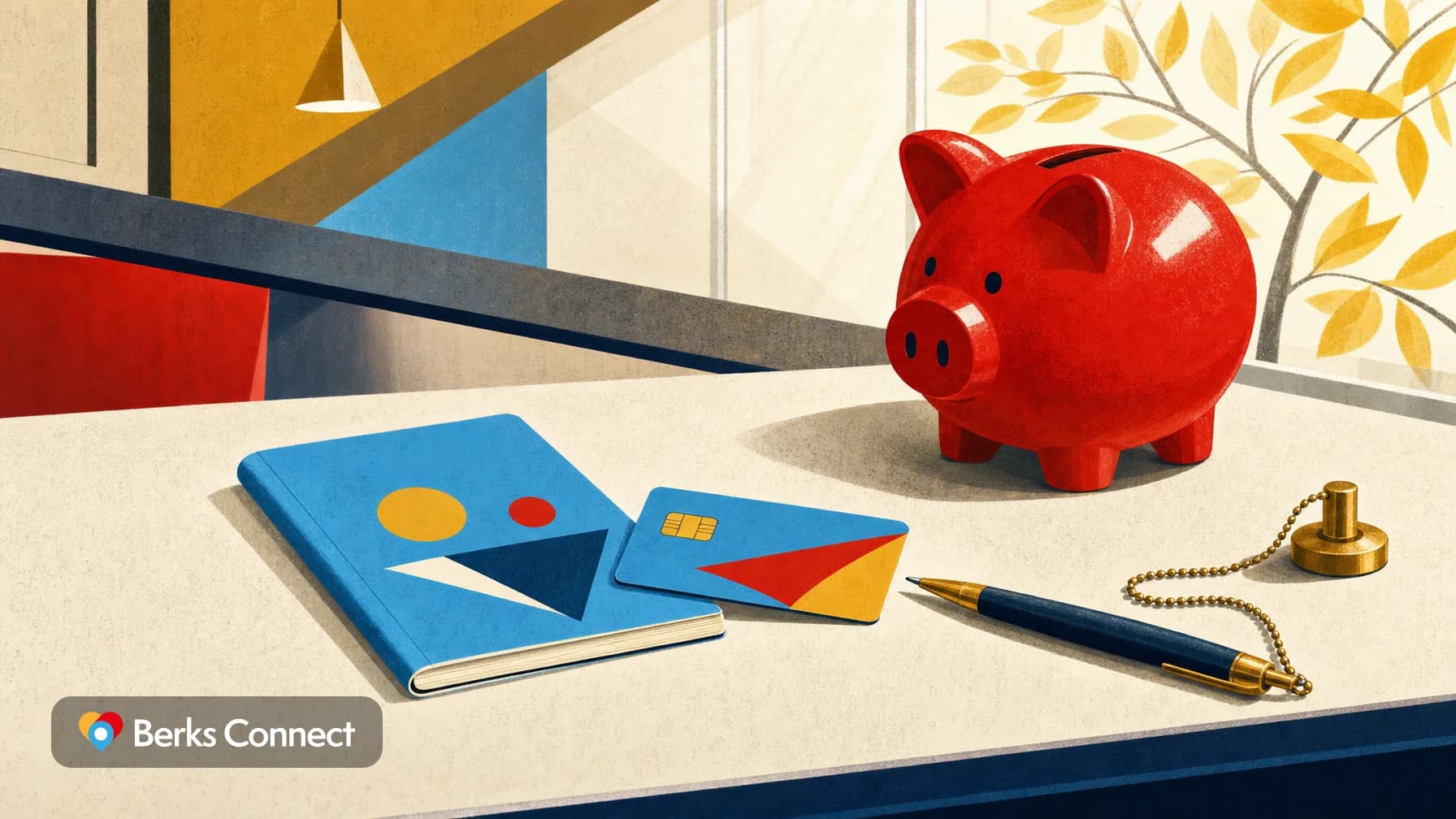 How to Open a Bank Account for a Minor in Berks County