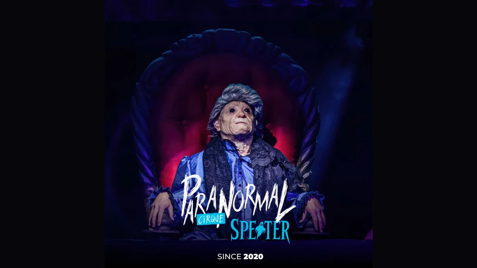 Image for Paranormal Cirque Specter in Kutztown and Wyomissing: What the Horror Circus Is and What to Know Before You Go