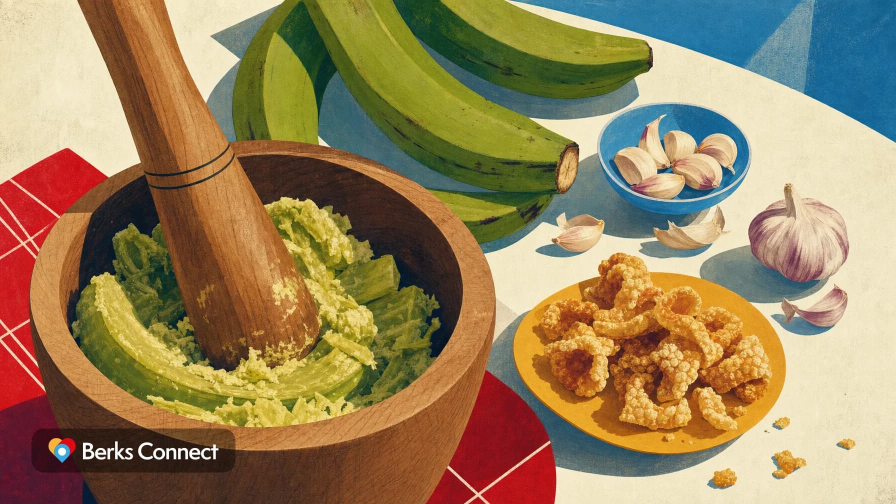 Image for Puerto Rican and Dominican Food in Reading, PA