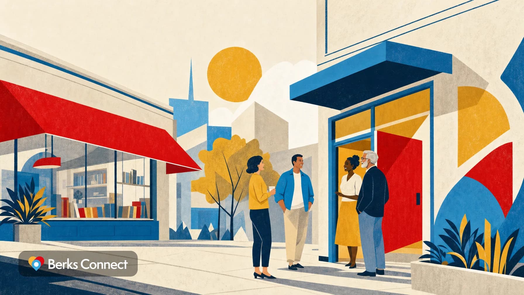 Servicios en Español en el Condado de Berks | Spanish-Language Services Guide