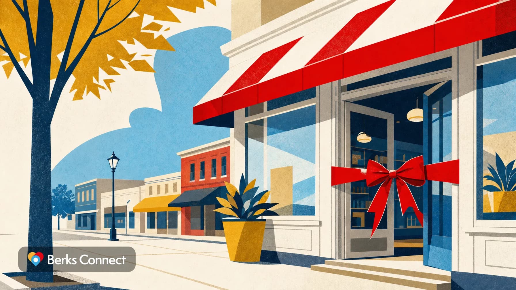 Image for Starting a Business in Berks County: A Complete Guide
